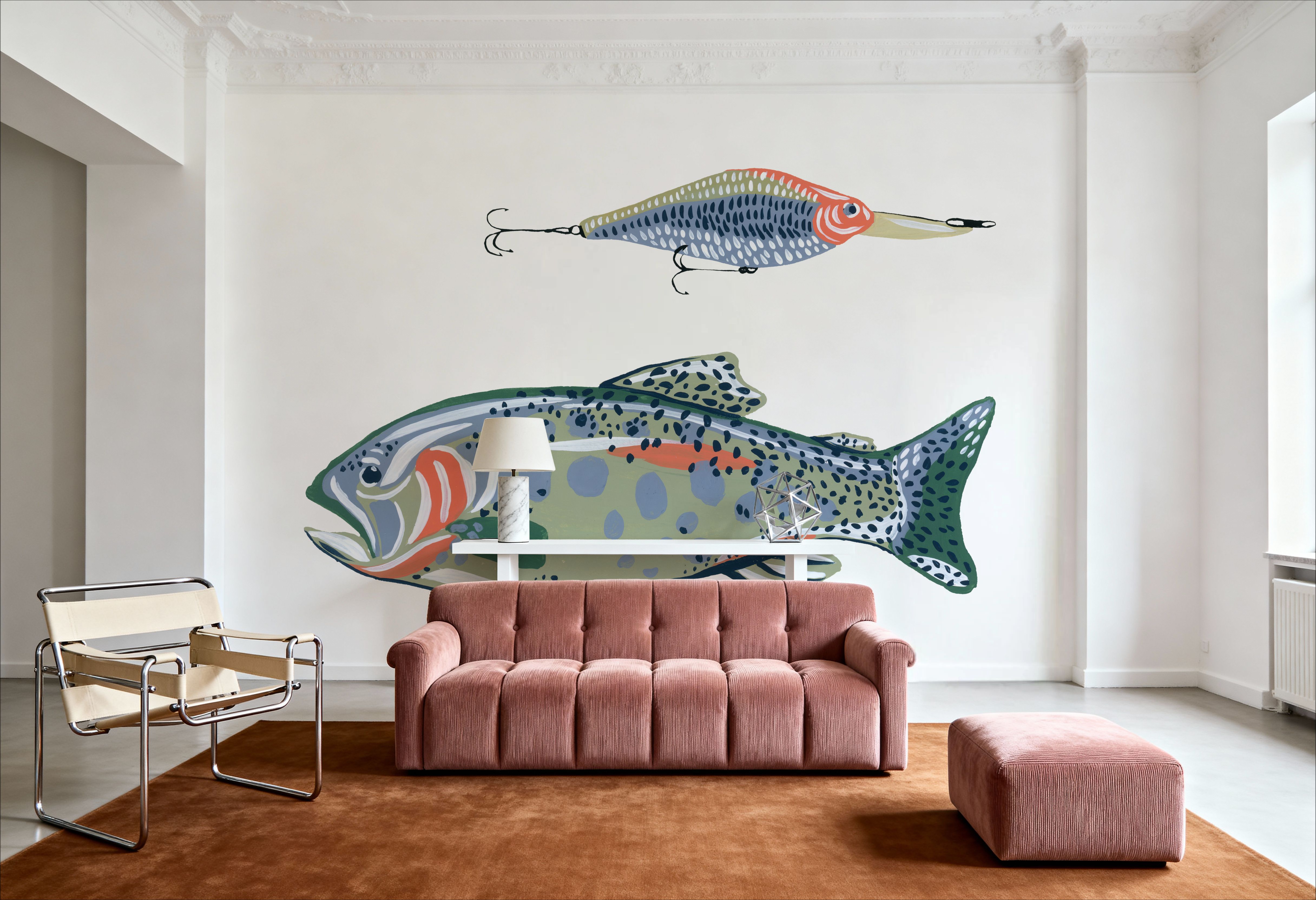 Catch of the Day VIII