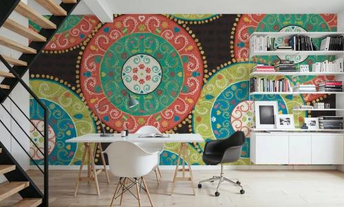 Otomi Cats VI Dark