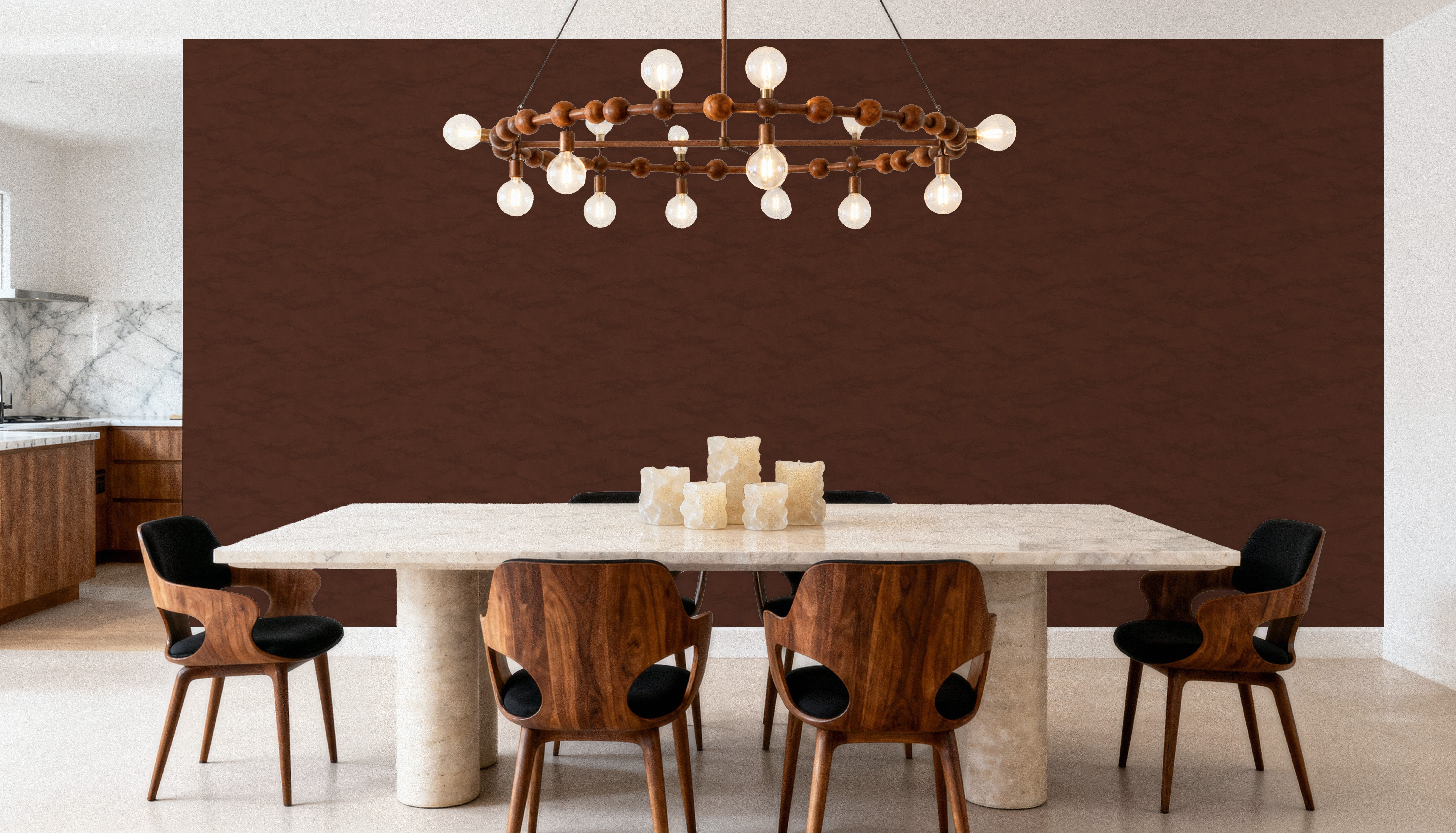 Scintilla, Red Earth