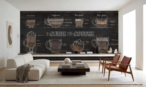Coffee Guide