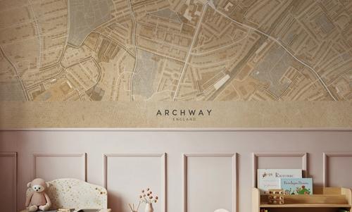 Archway Ochre