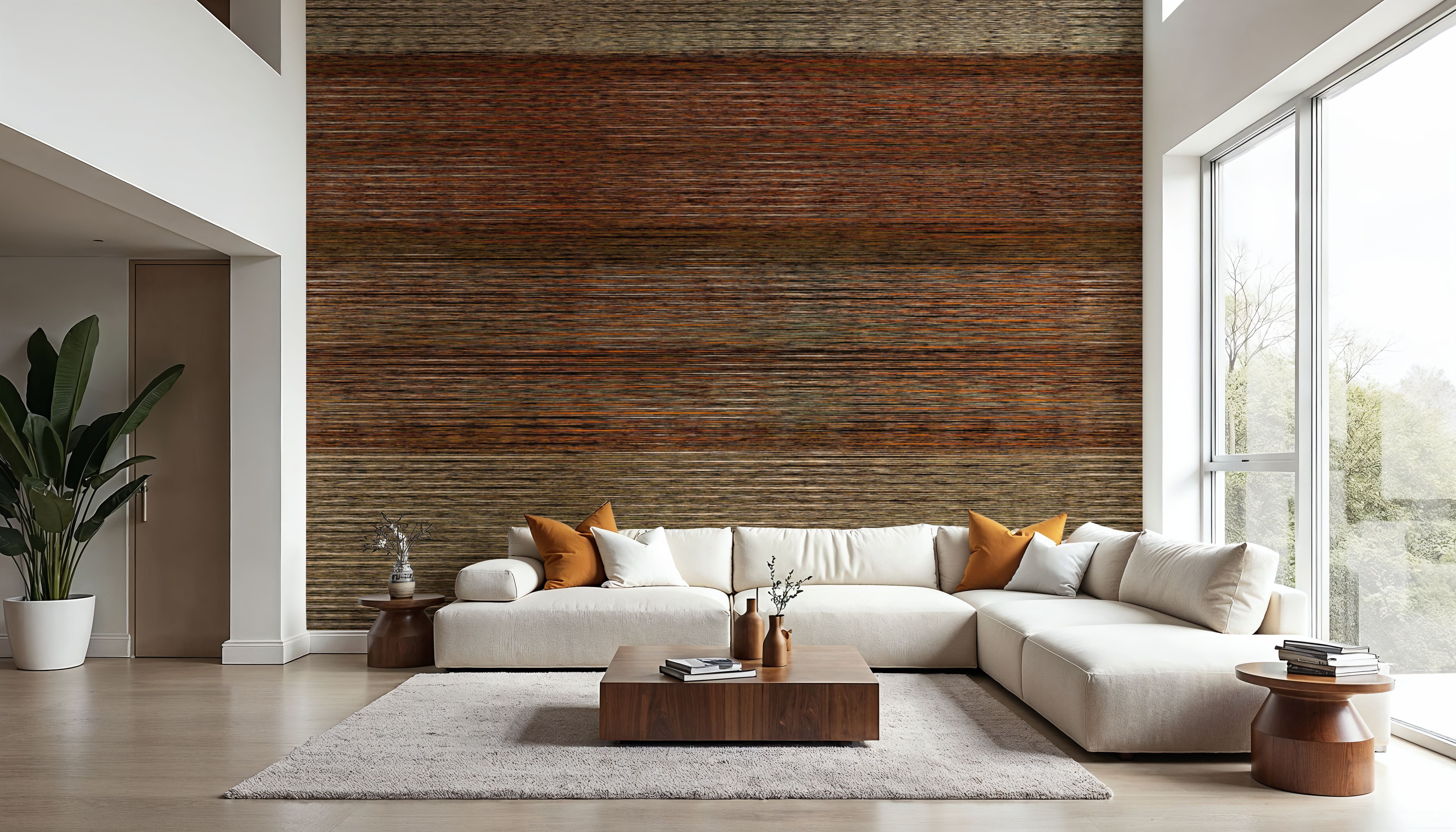 Earthy Horizon