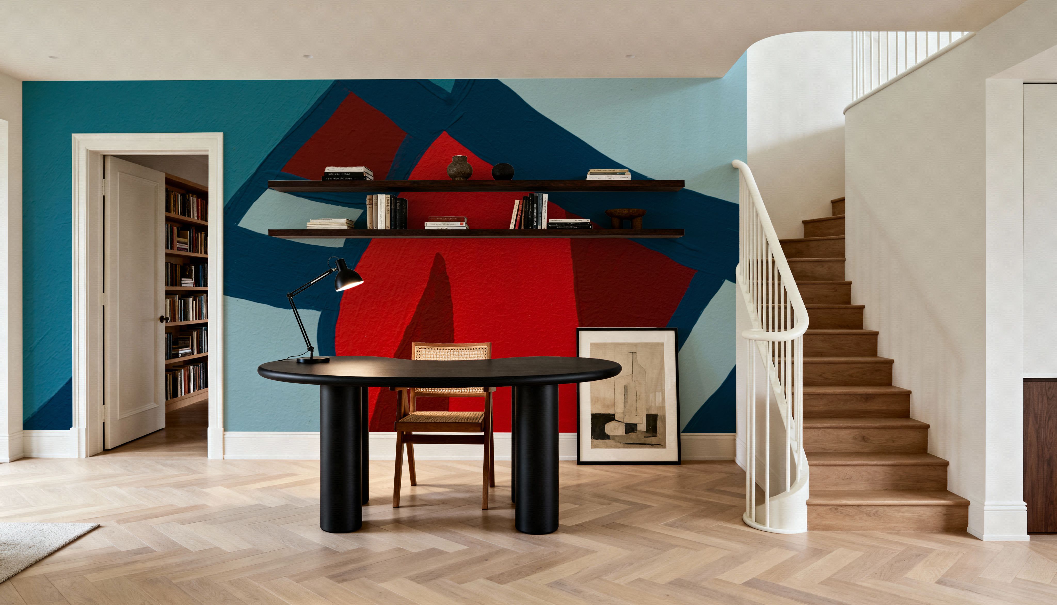 Tounge Up Close, Wallpaper