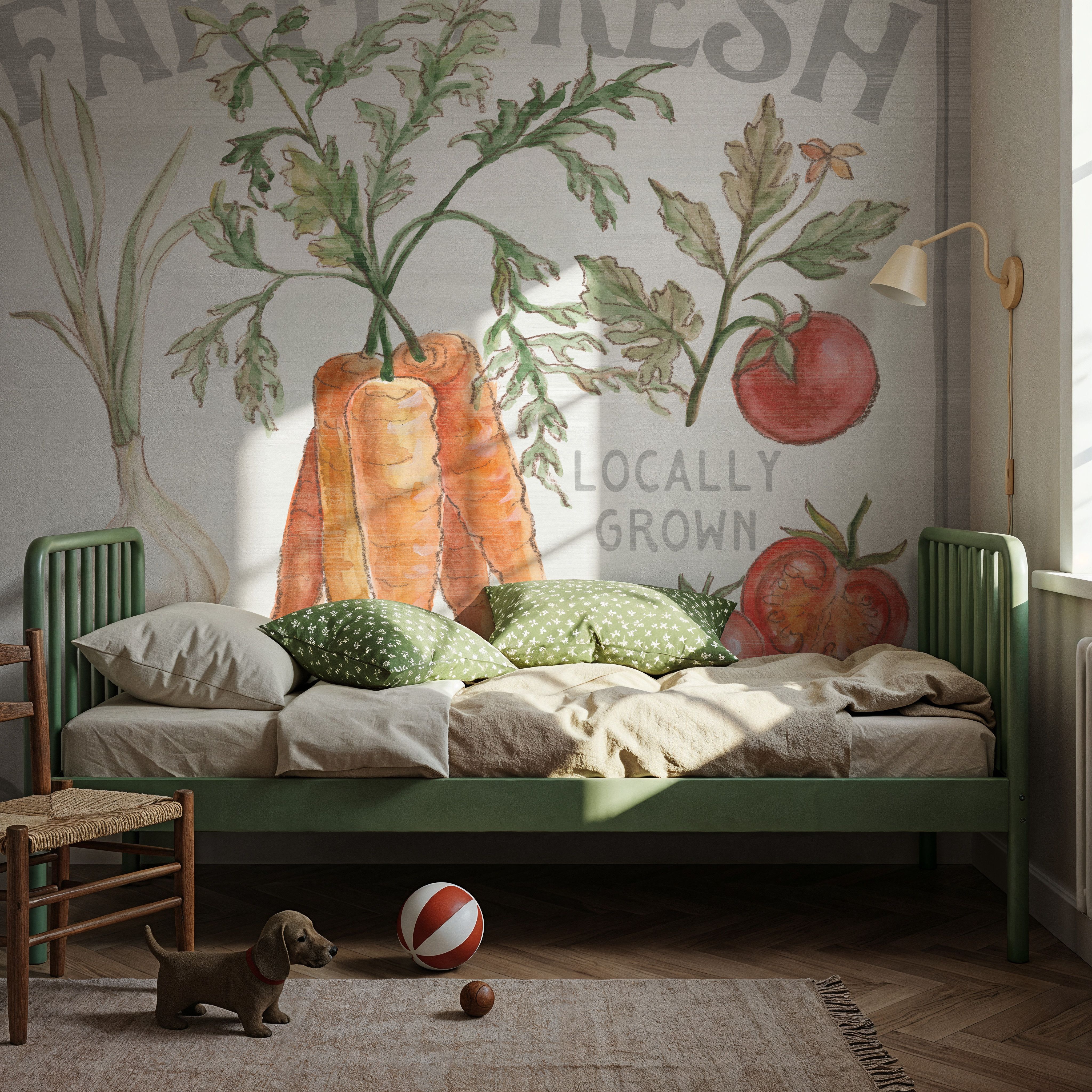 Farm Fresh II