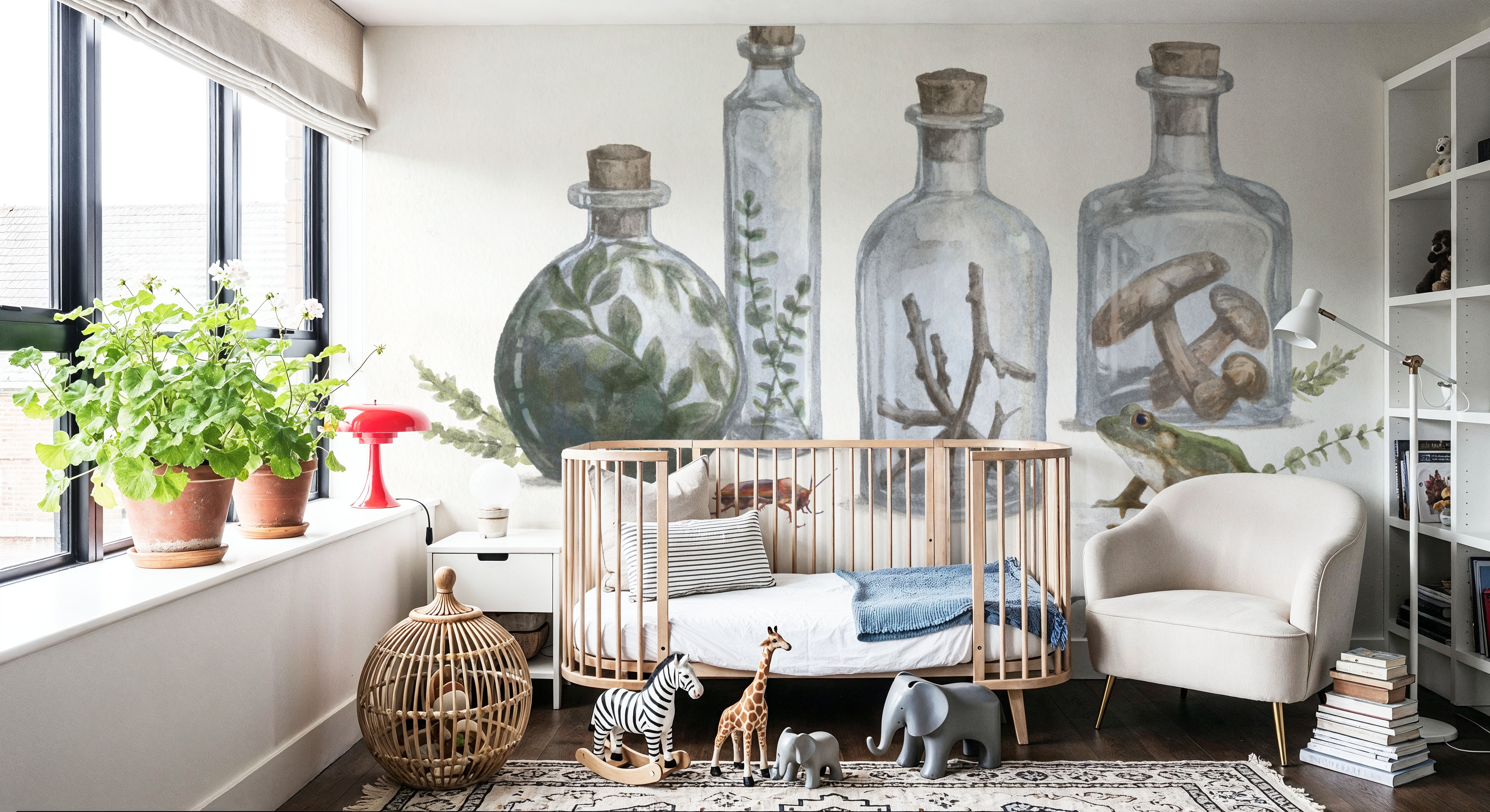 Spooky Halloween I Color