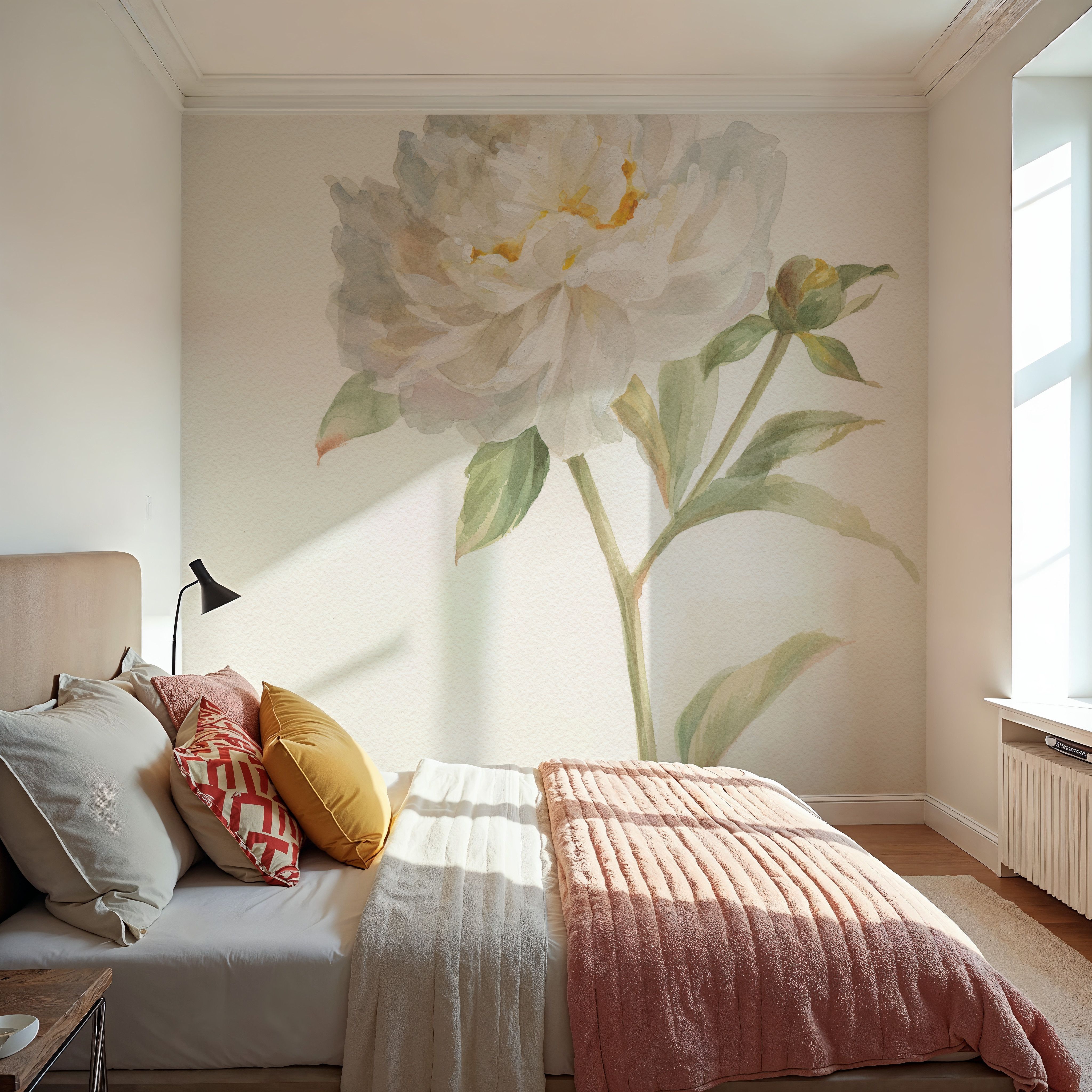Garden Peony