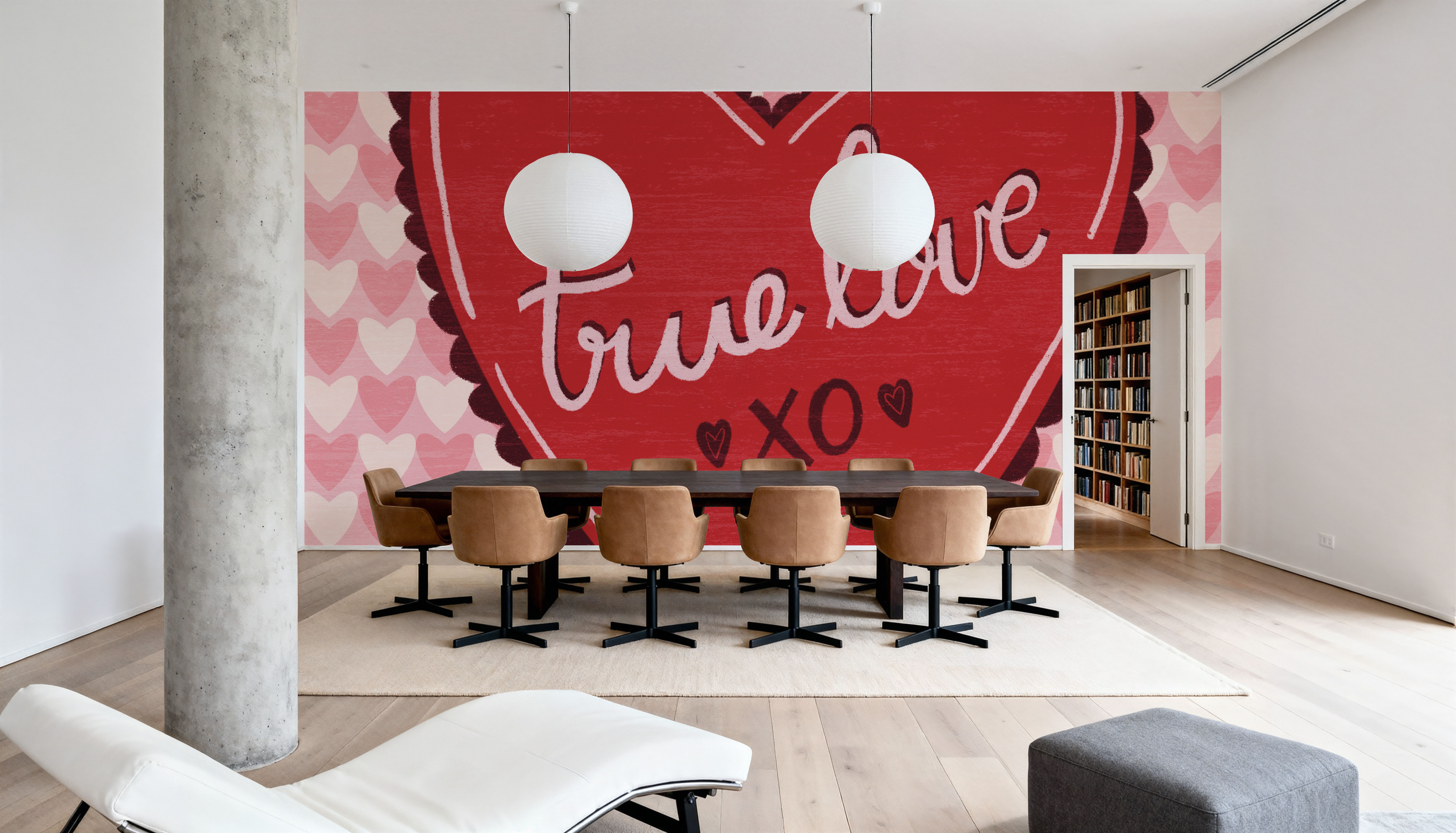 True Love Valentine