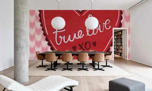 True Love Valentine