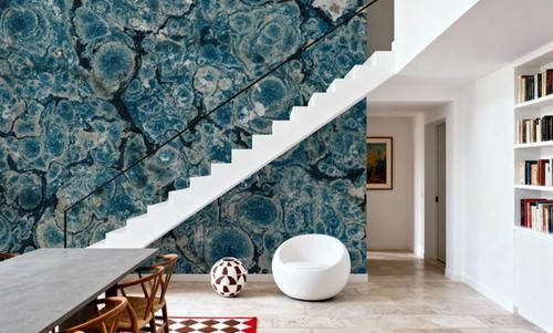 Teal Granite