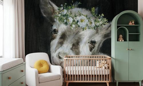 Barnyard Whimsy IV