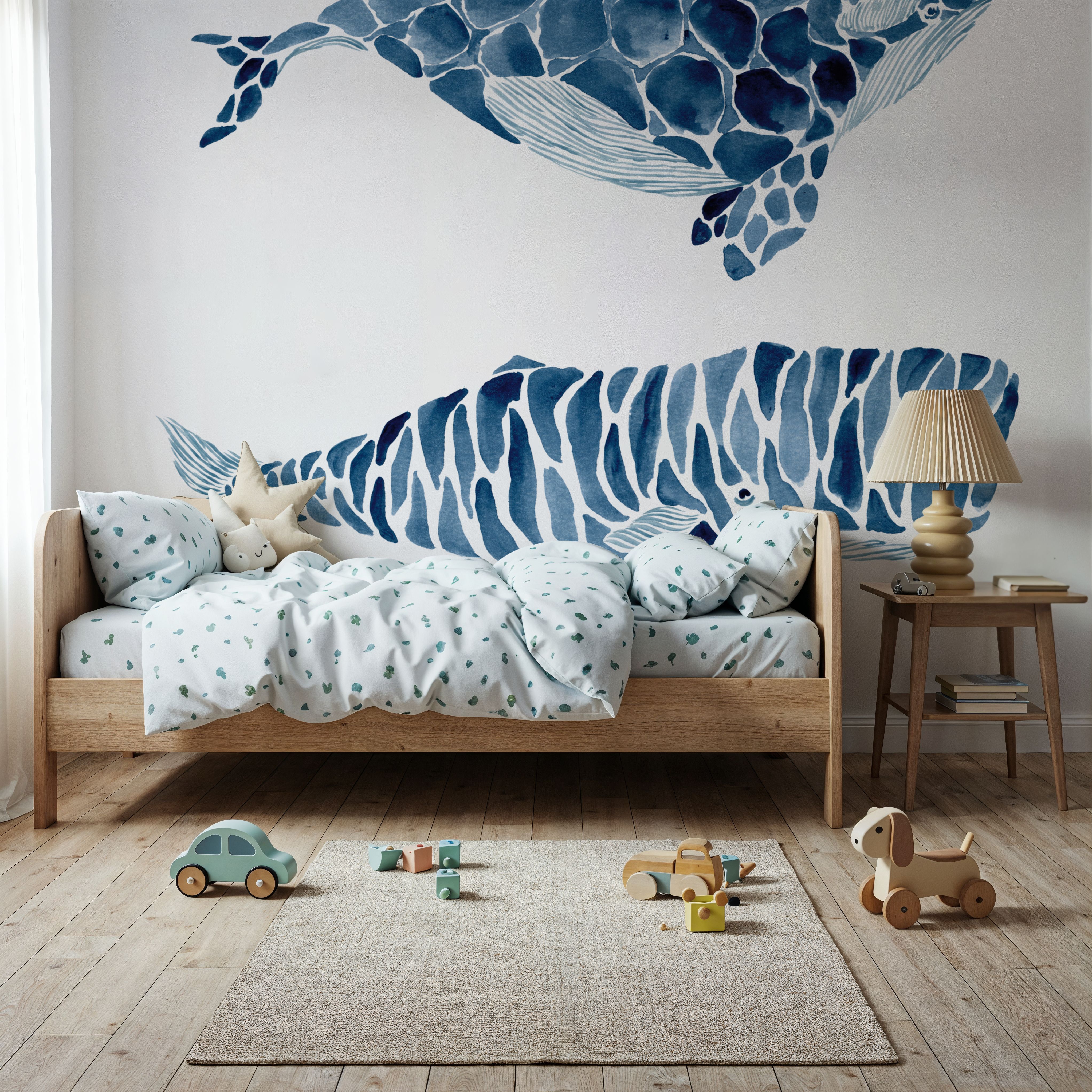 Whales