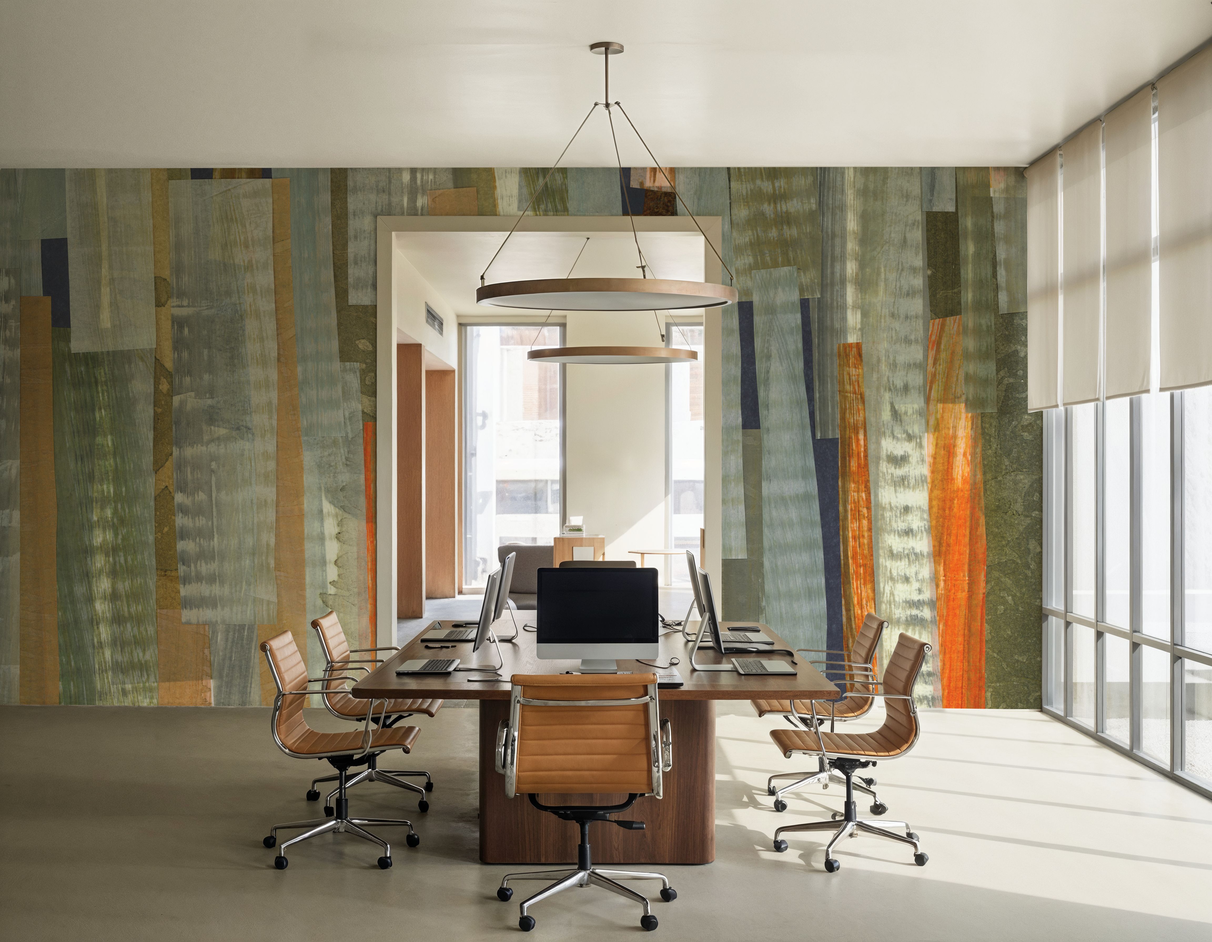 River Trout Study II