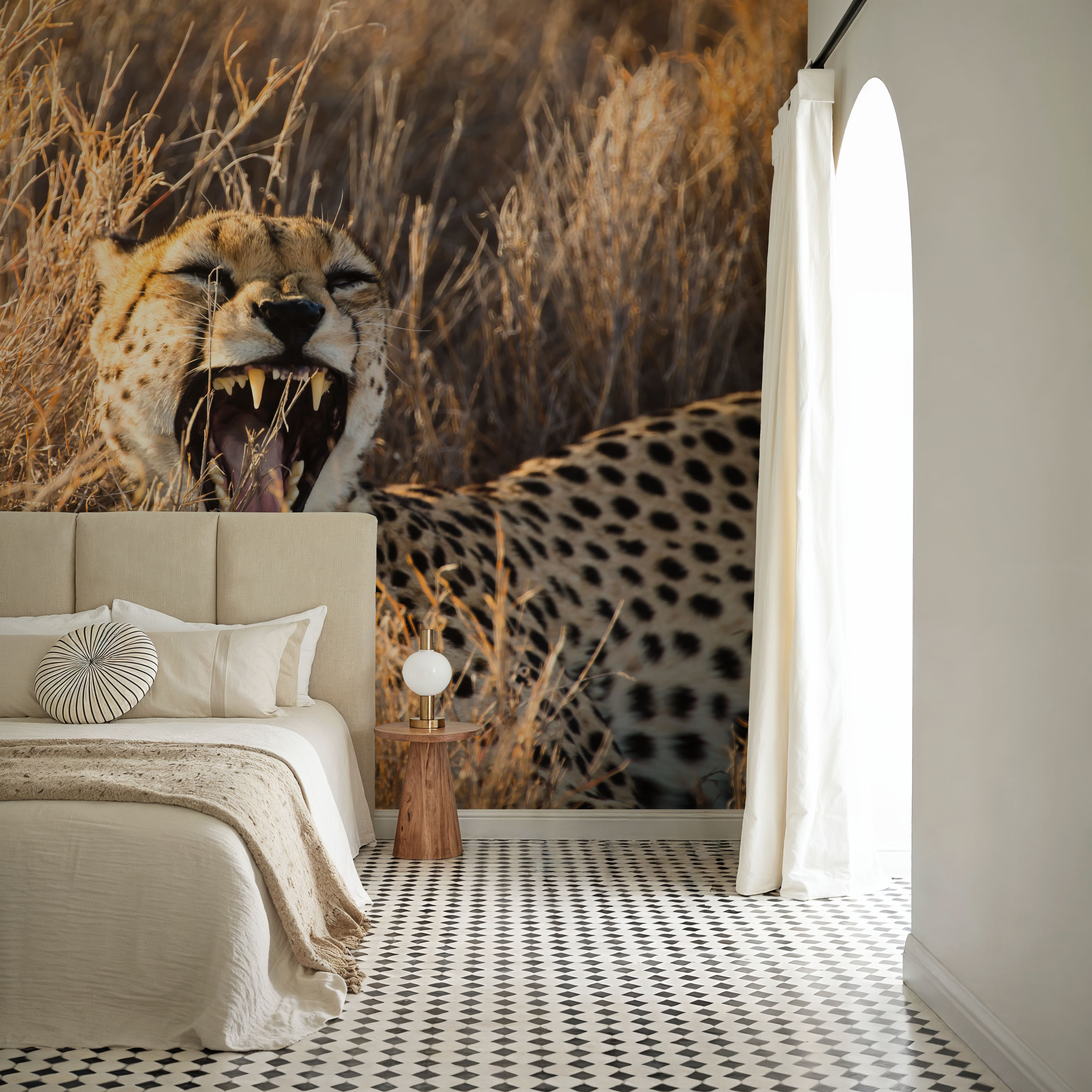 Big Yawn II