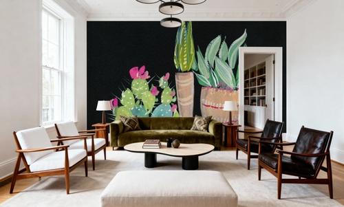 Cactus Party II
