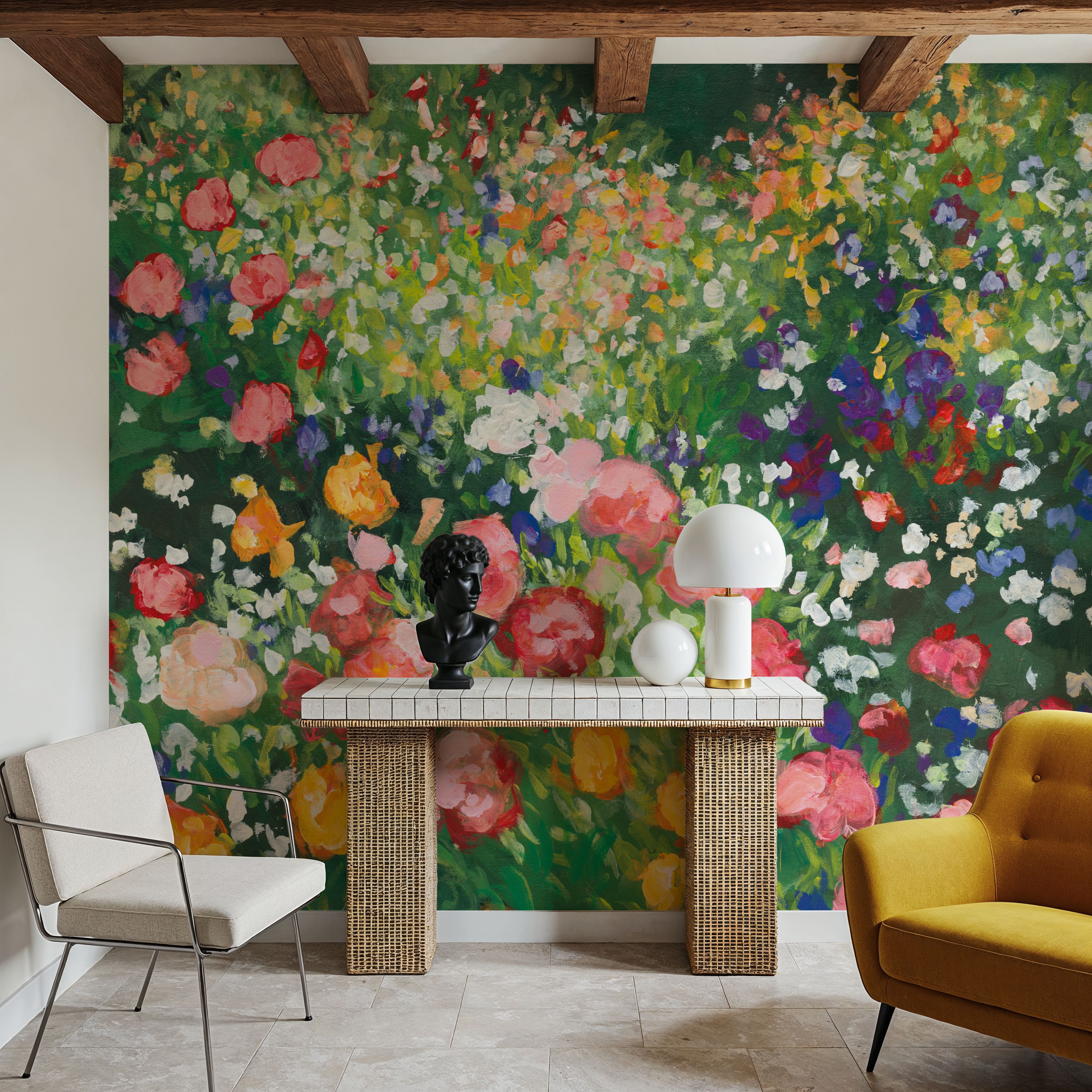 Floral Bounty