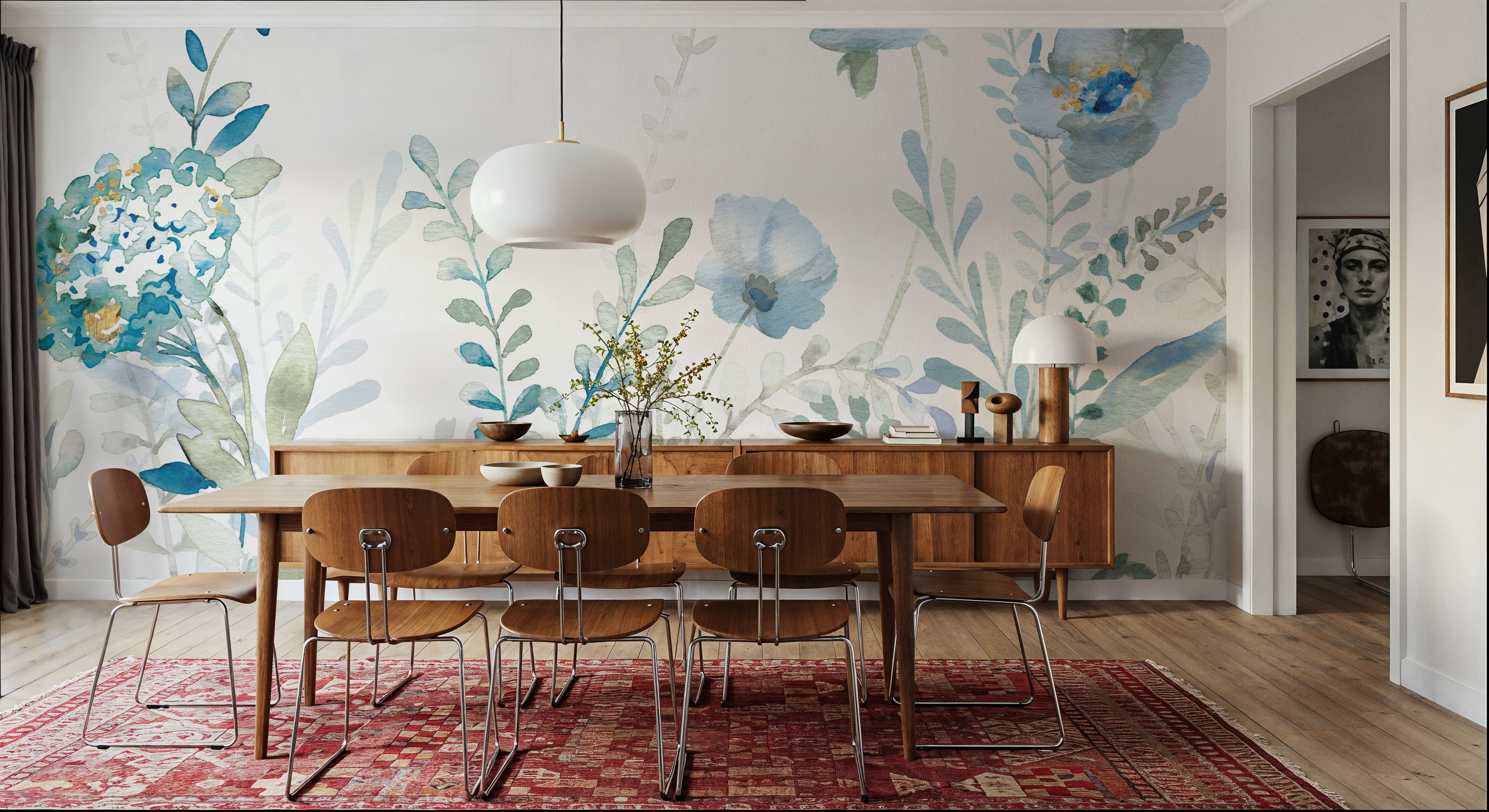 Blues of Summer Trio