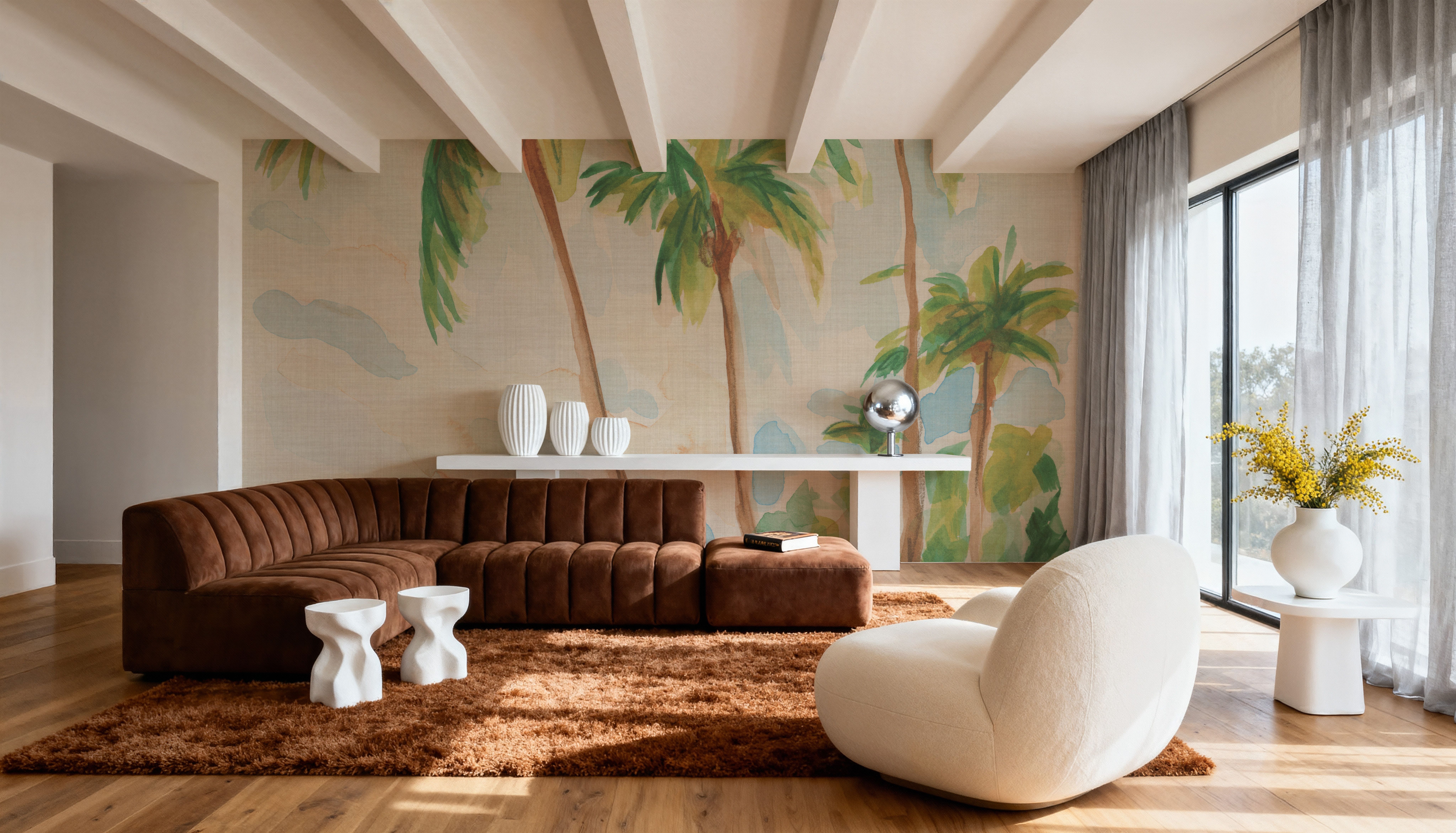 Playa Palms II