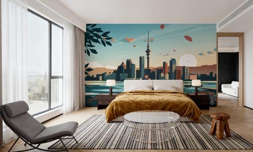 Travel Auckland