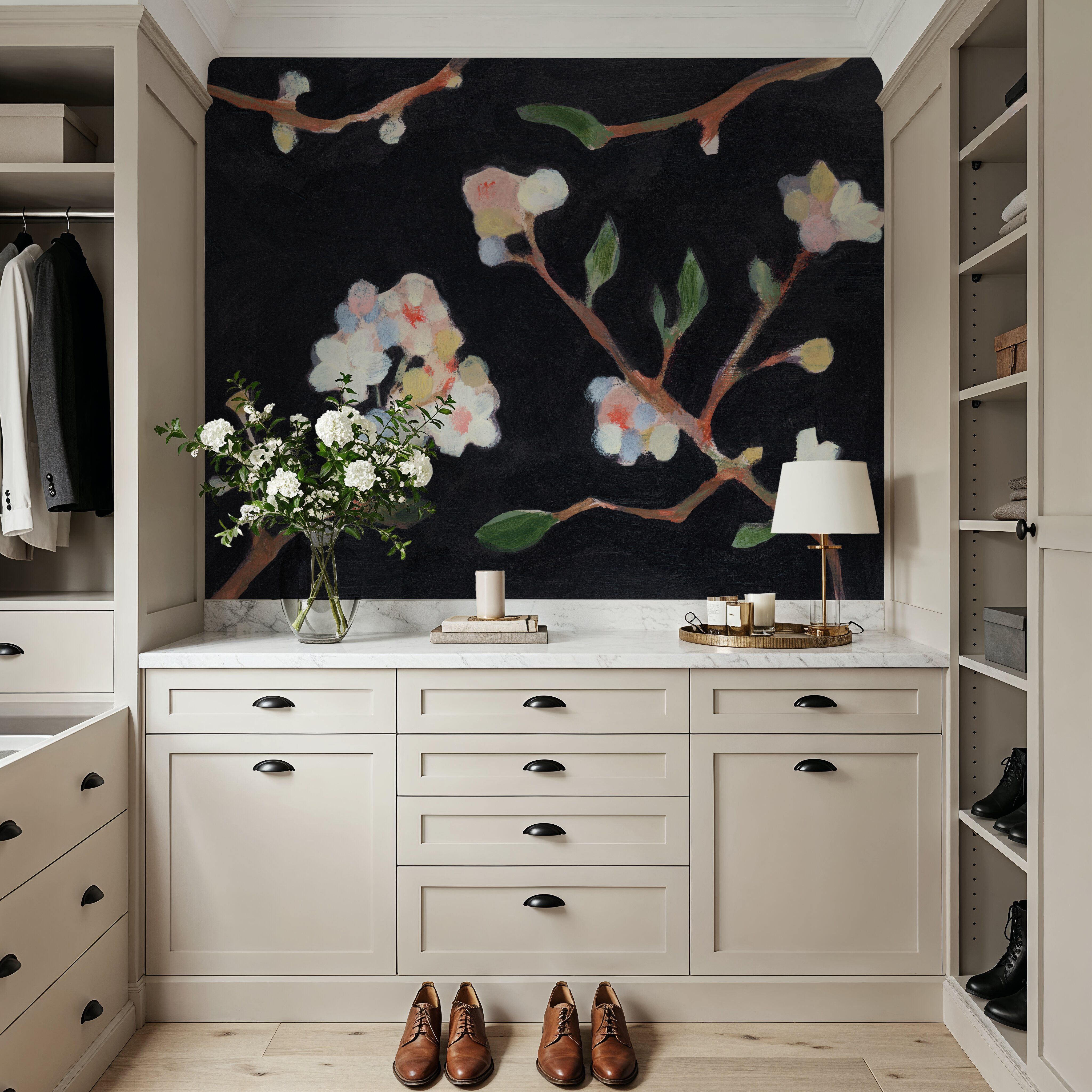 Branch Study I