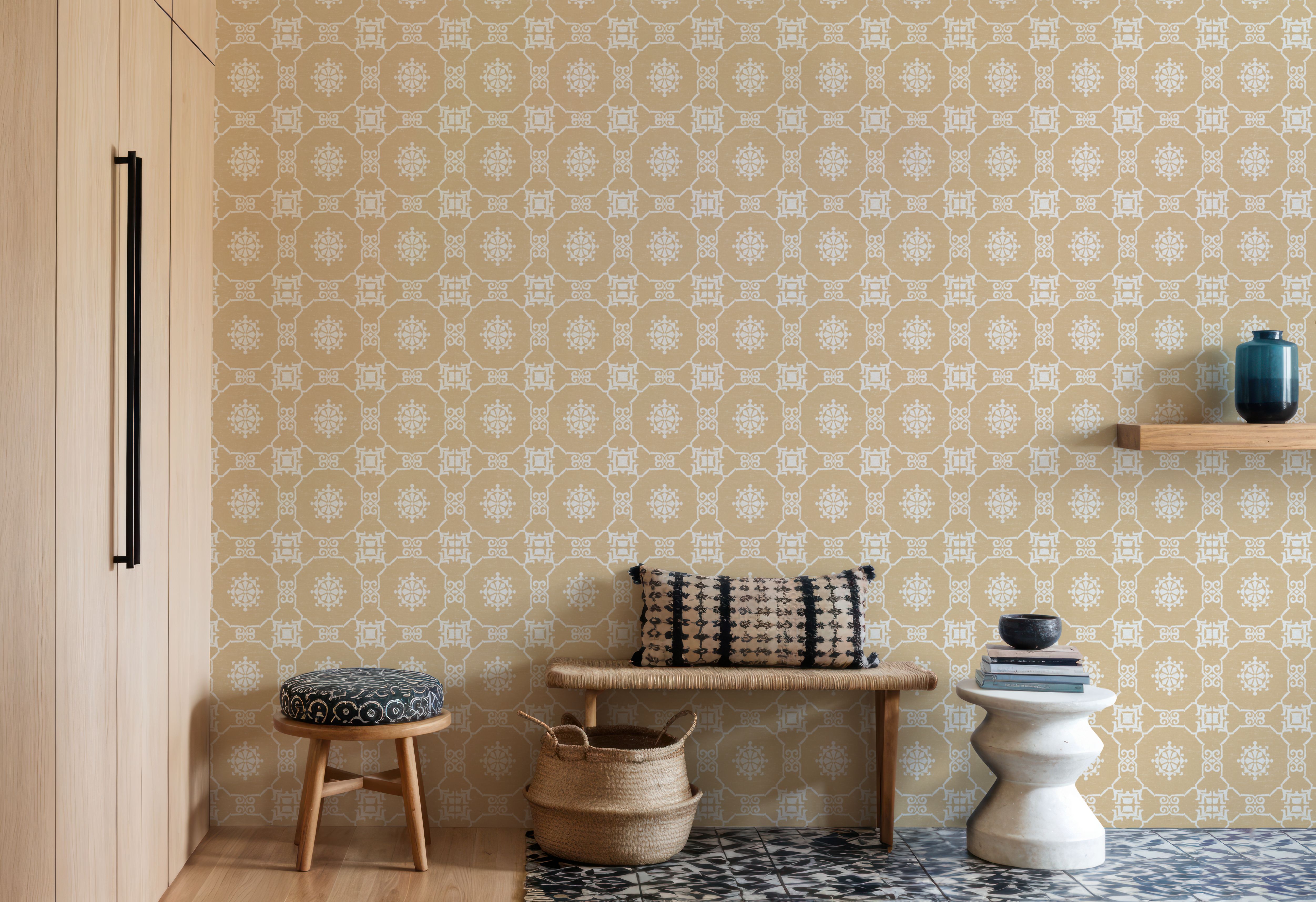 Amadora Connection Beige