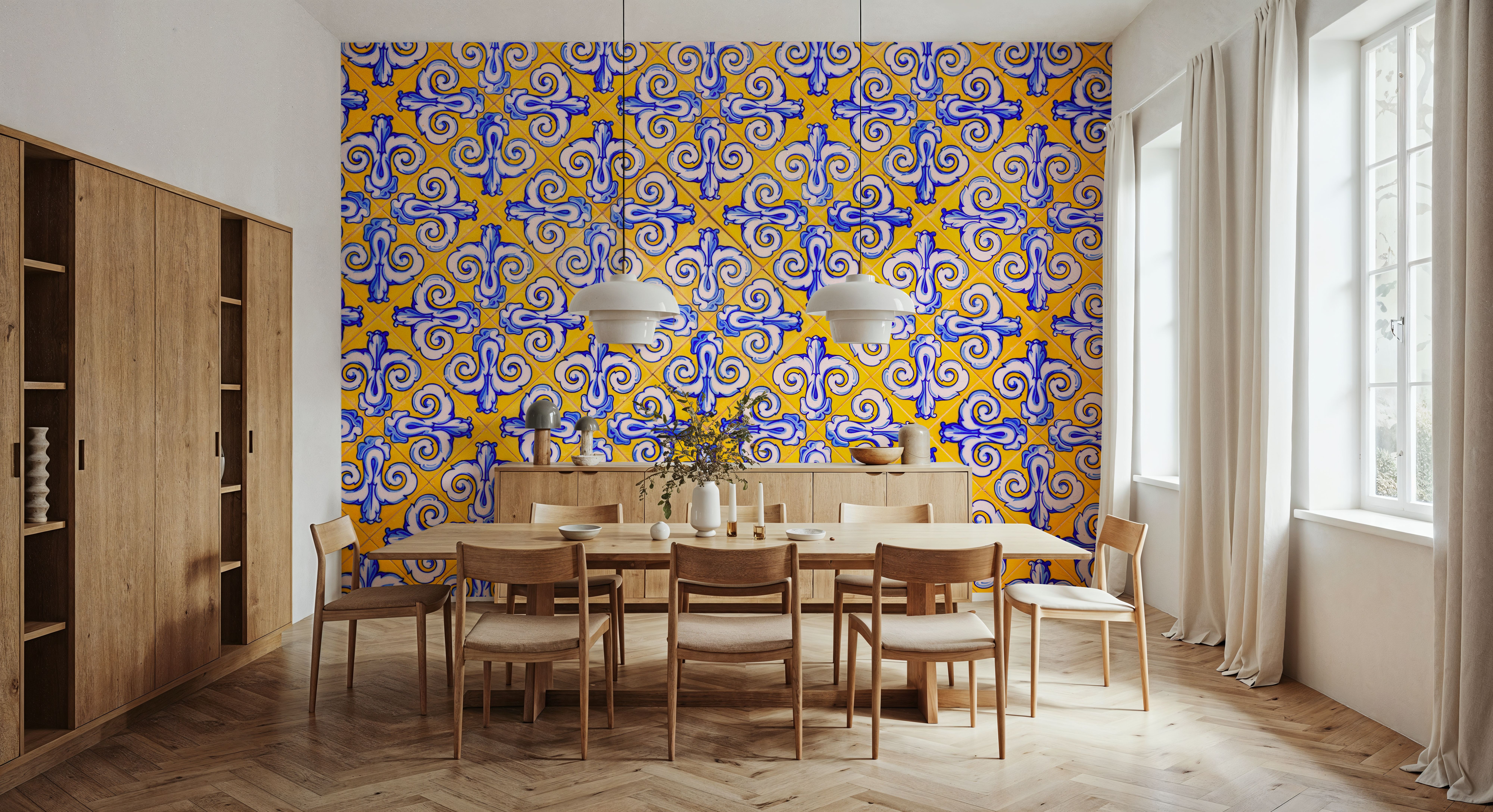 Valencia Tiles