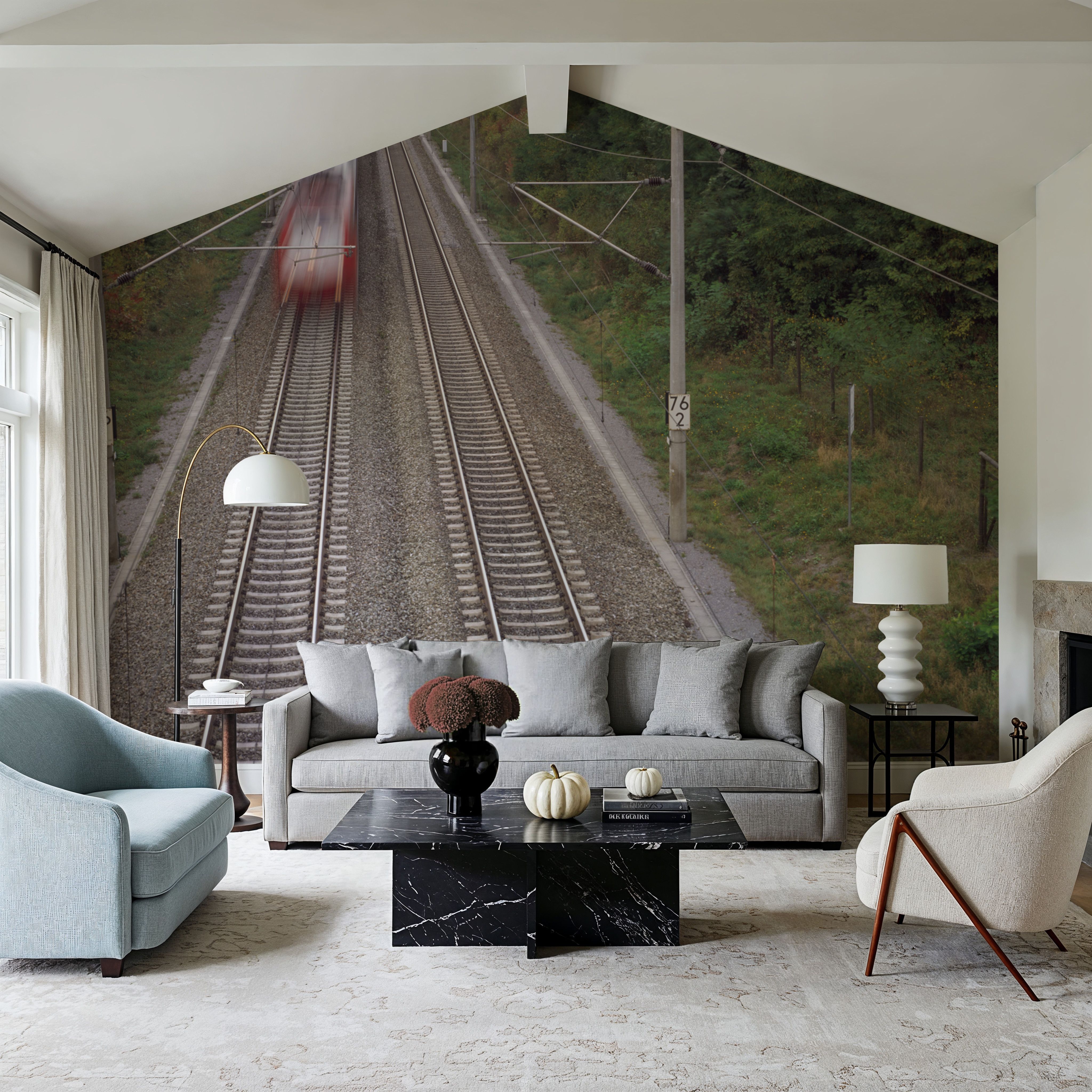 Forest Railway Express