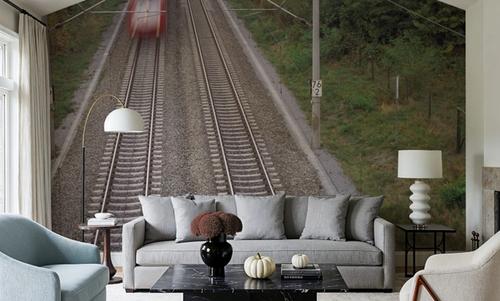 Forest Railway Express
