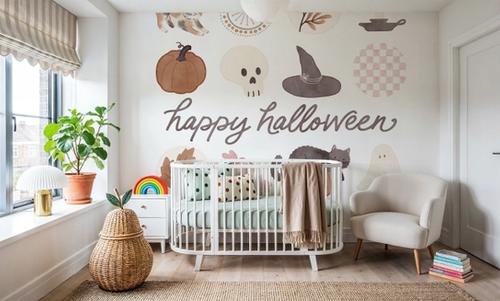 Pumpkins and Paws V