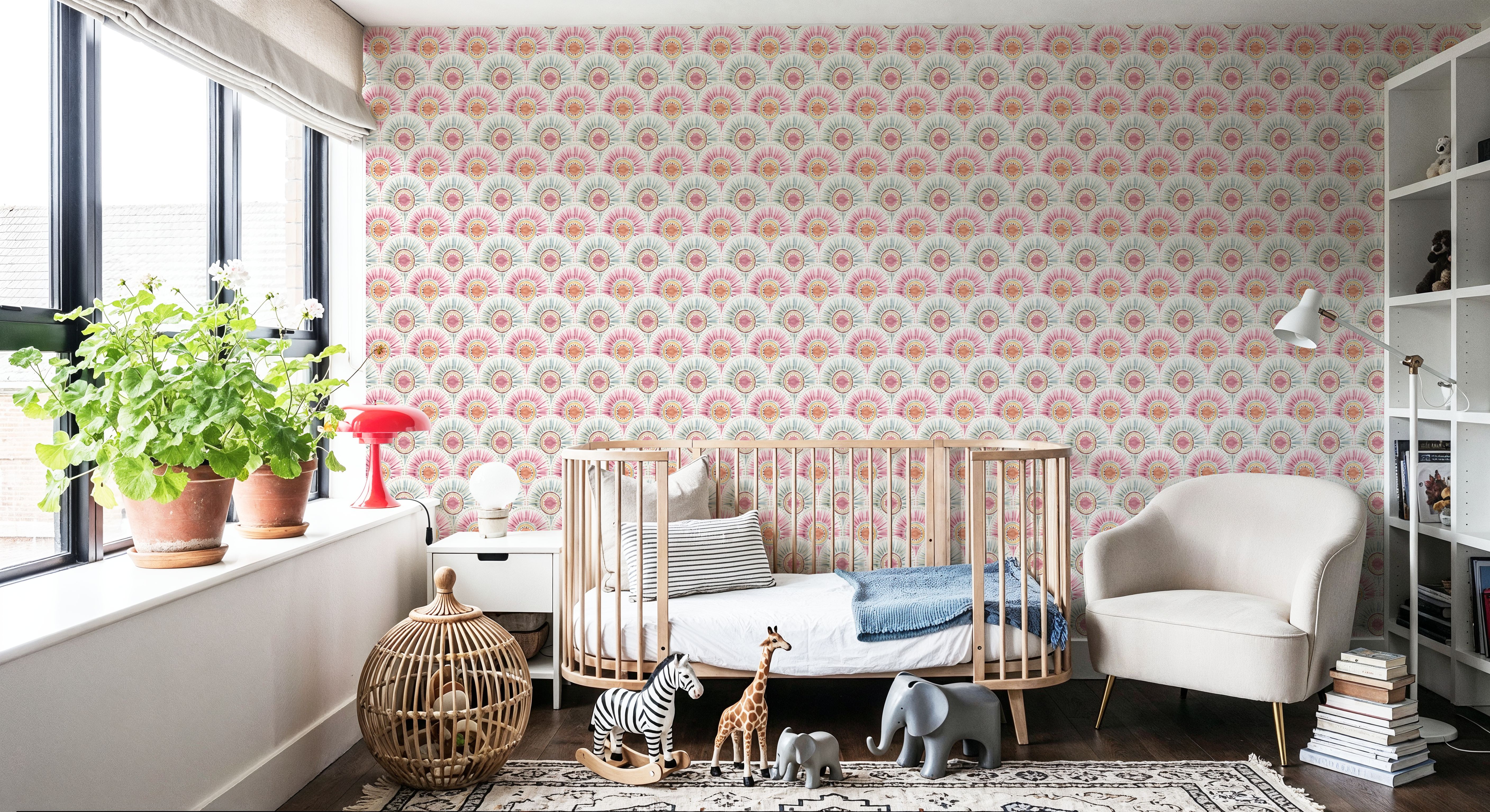 Boho Setting