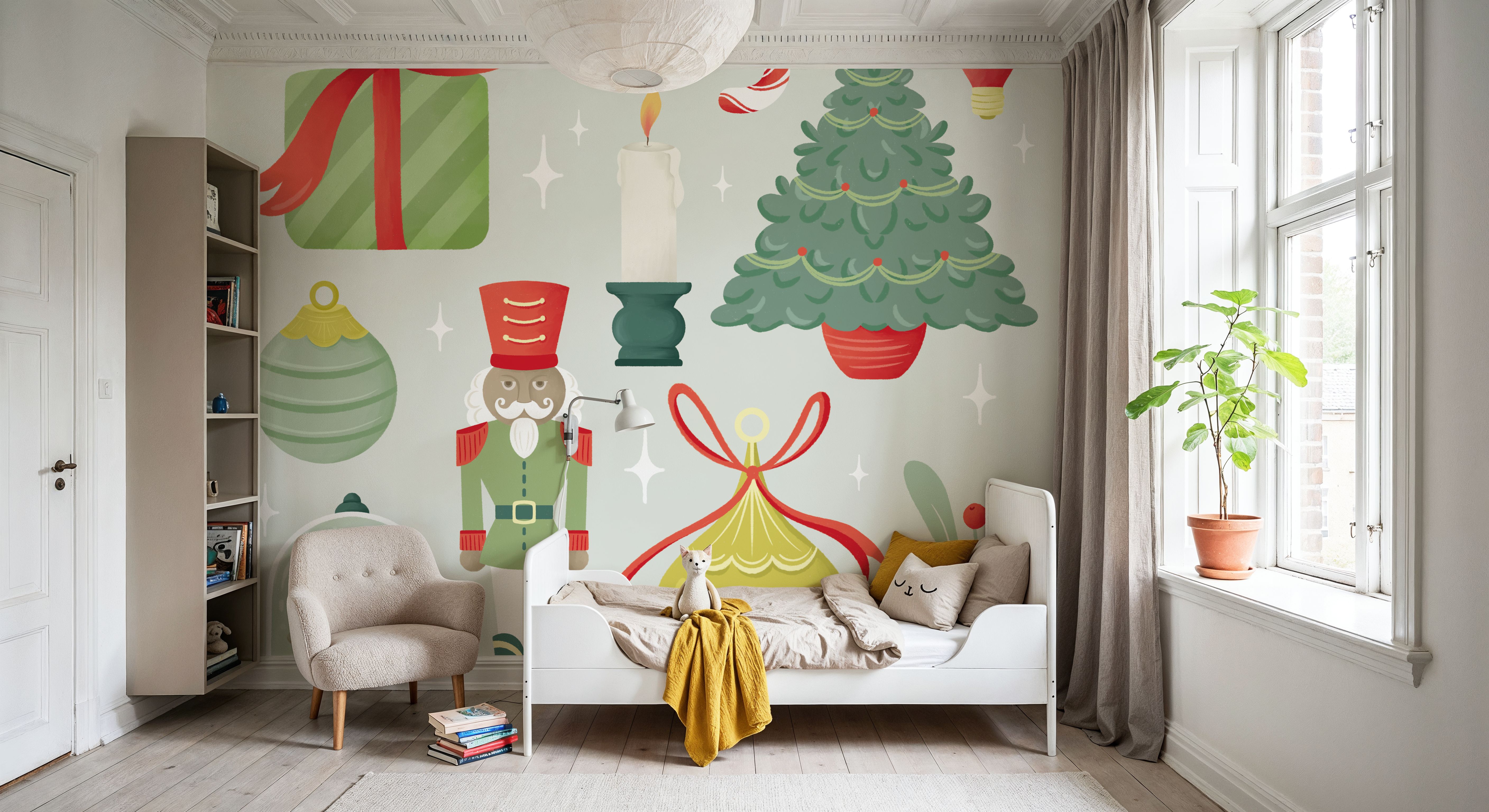 Home for the Holidays V