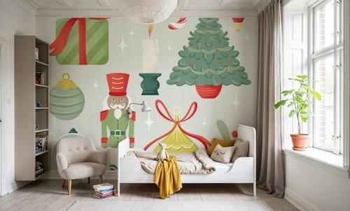Home for the Holidays V