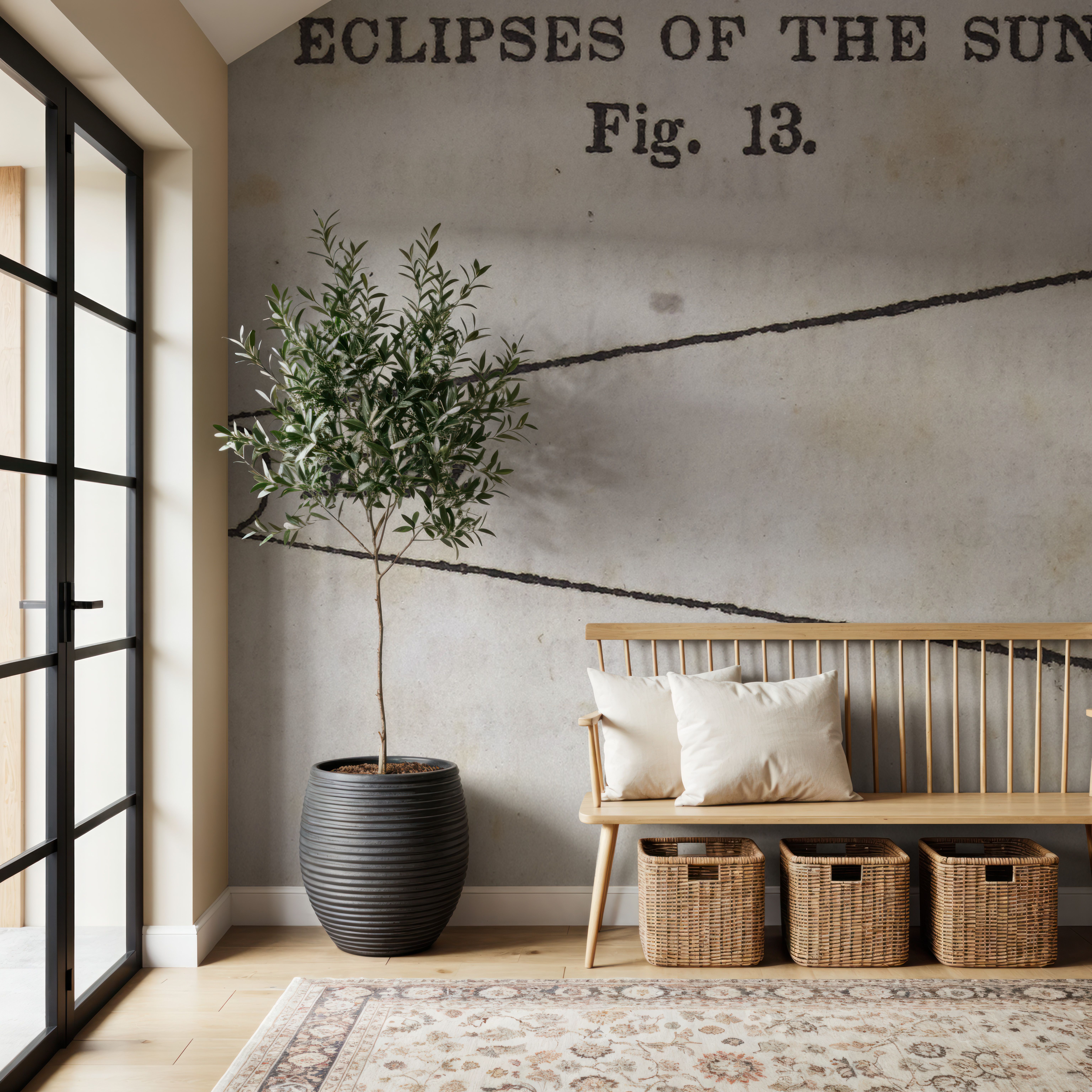 Geography of the Heavens III