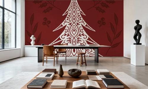 Holiday Form IX