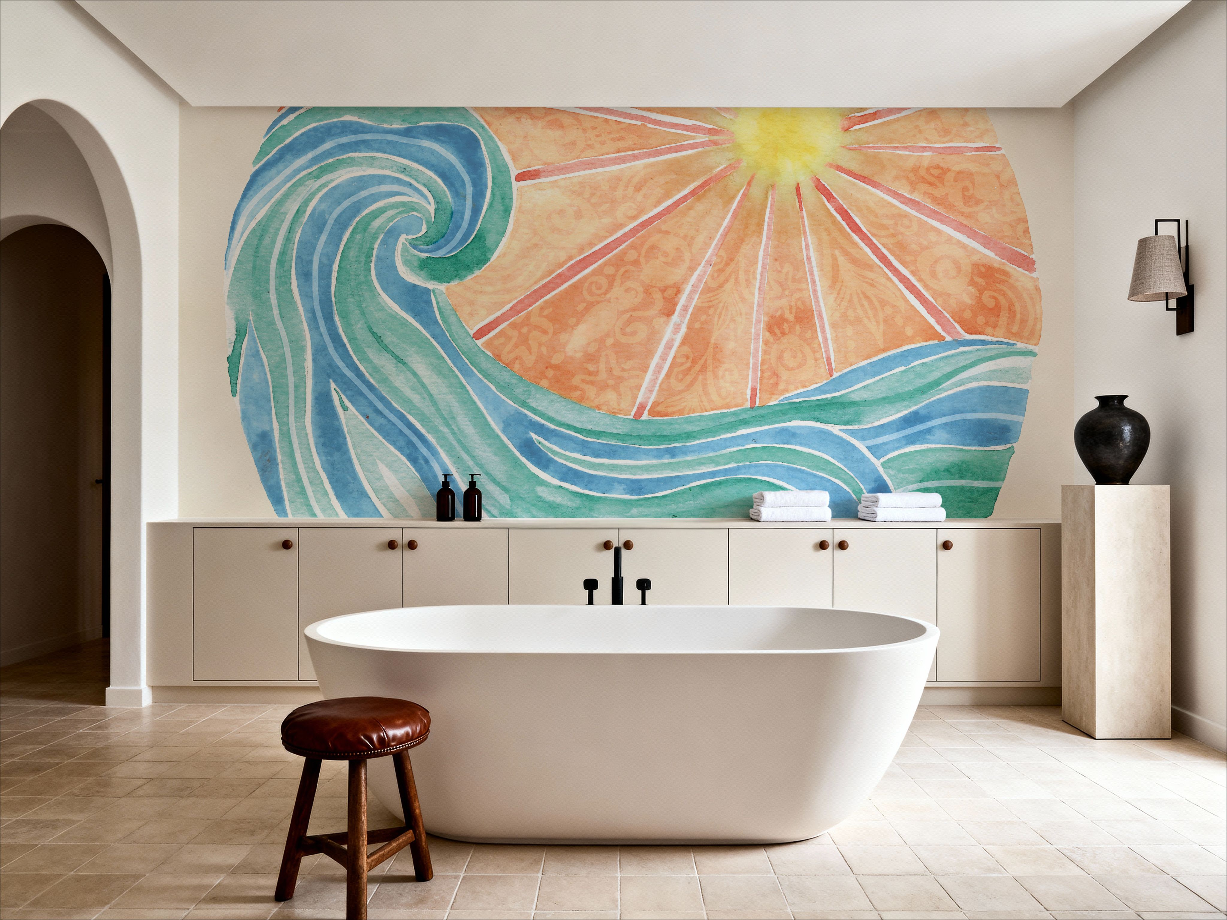 Fine in the Sunshine VII