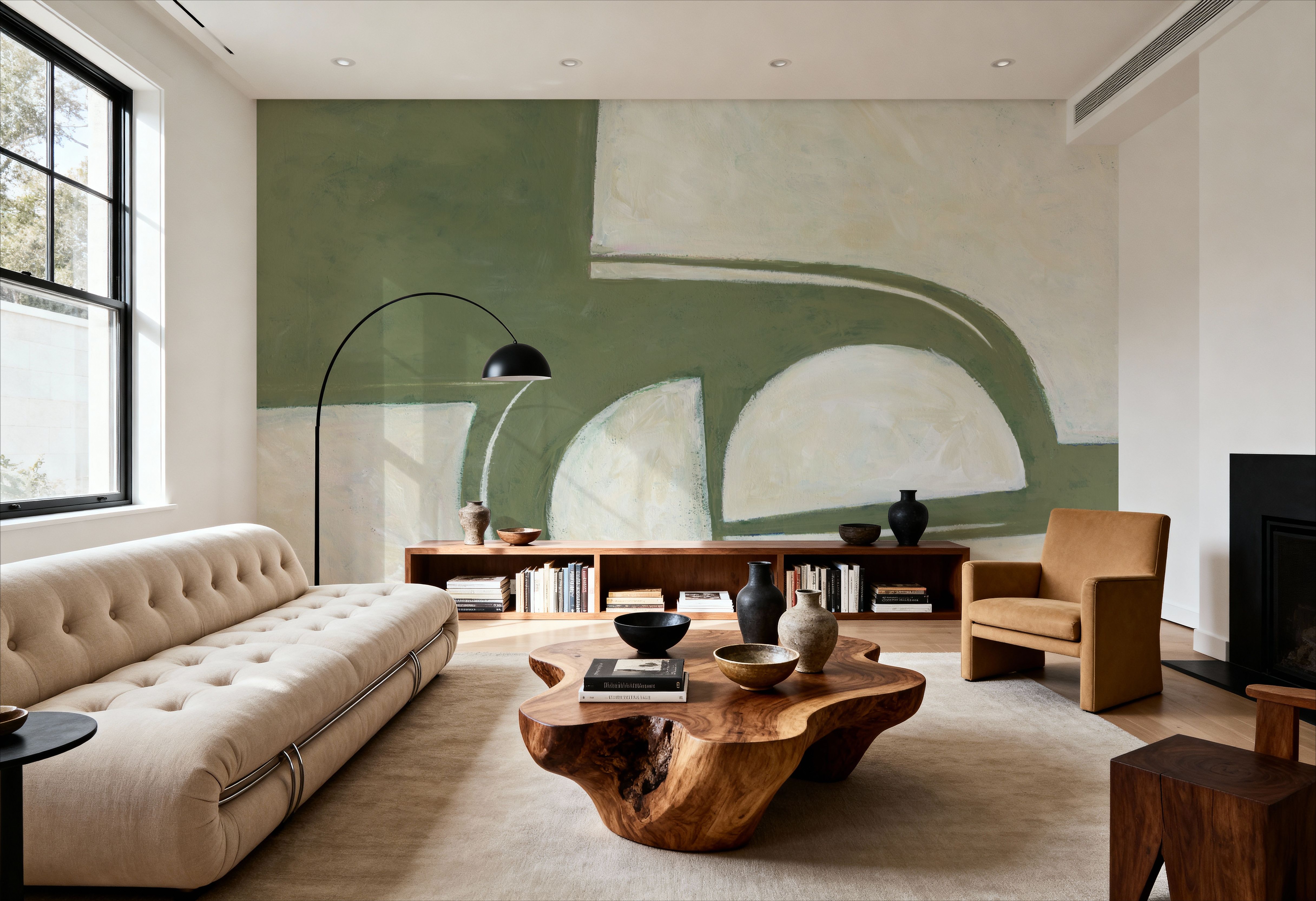 Artifact II, Wallpaper