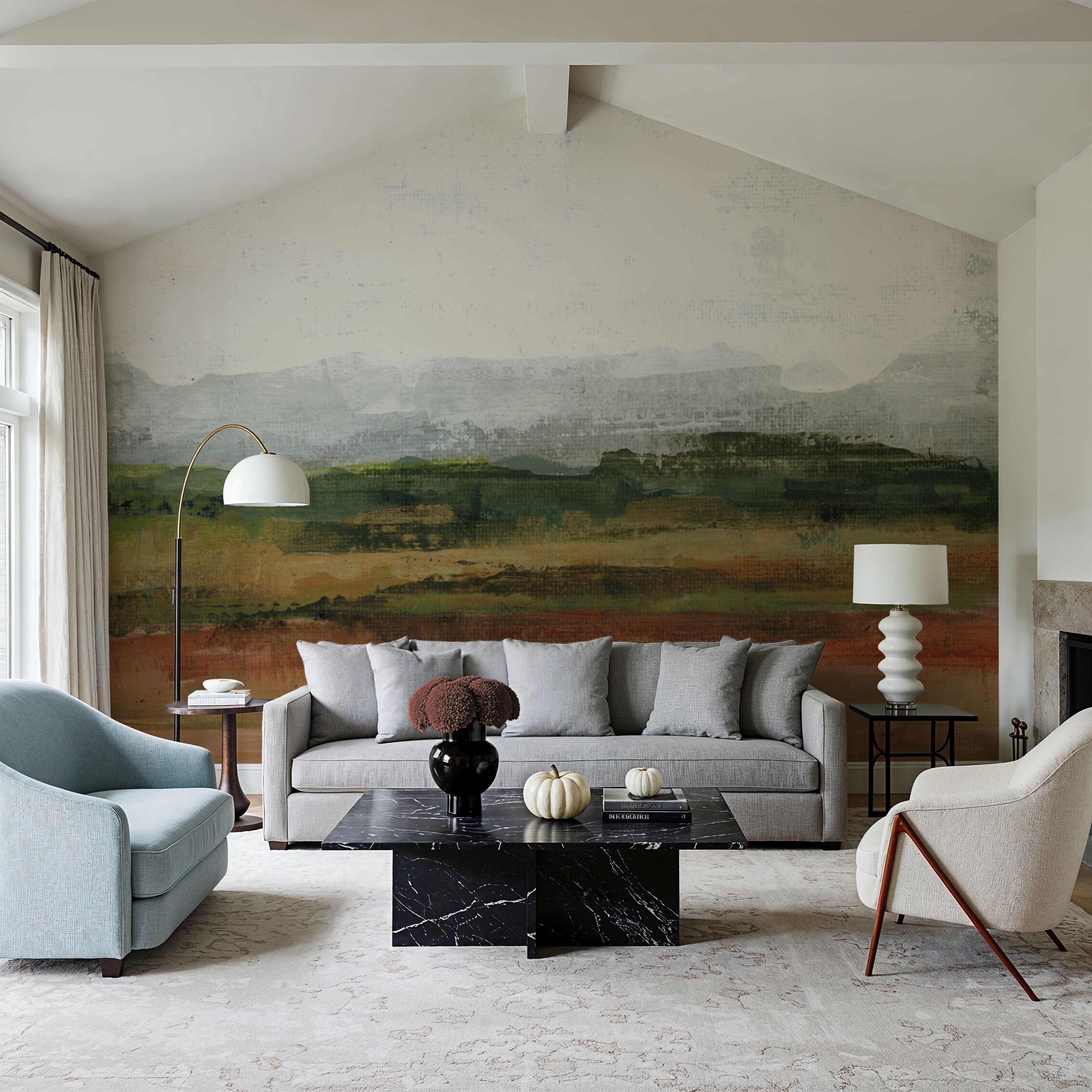 A Kentucky Weekend I