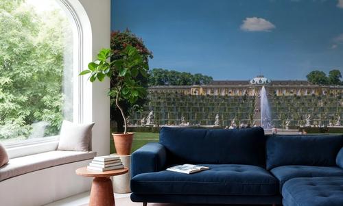 Royal Garden Promenade
