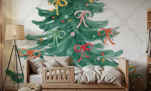 Holiday Bows IV