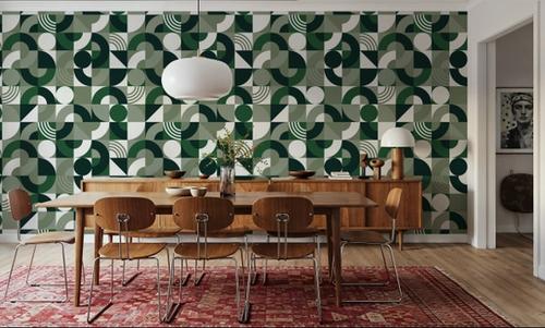 The Functionalist, Green