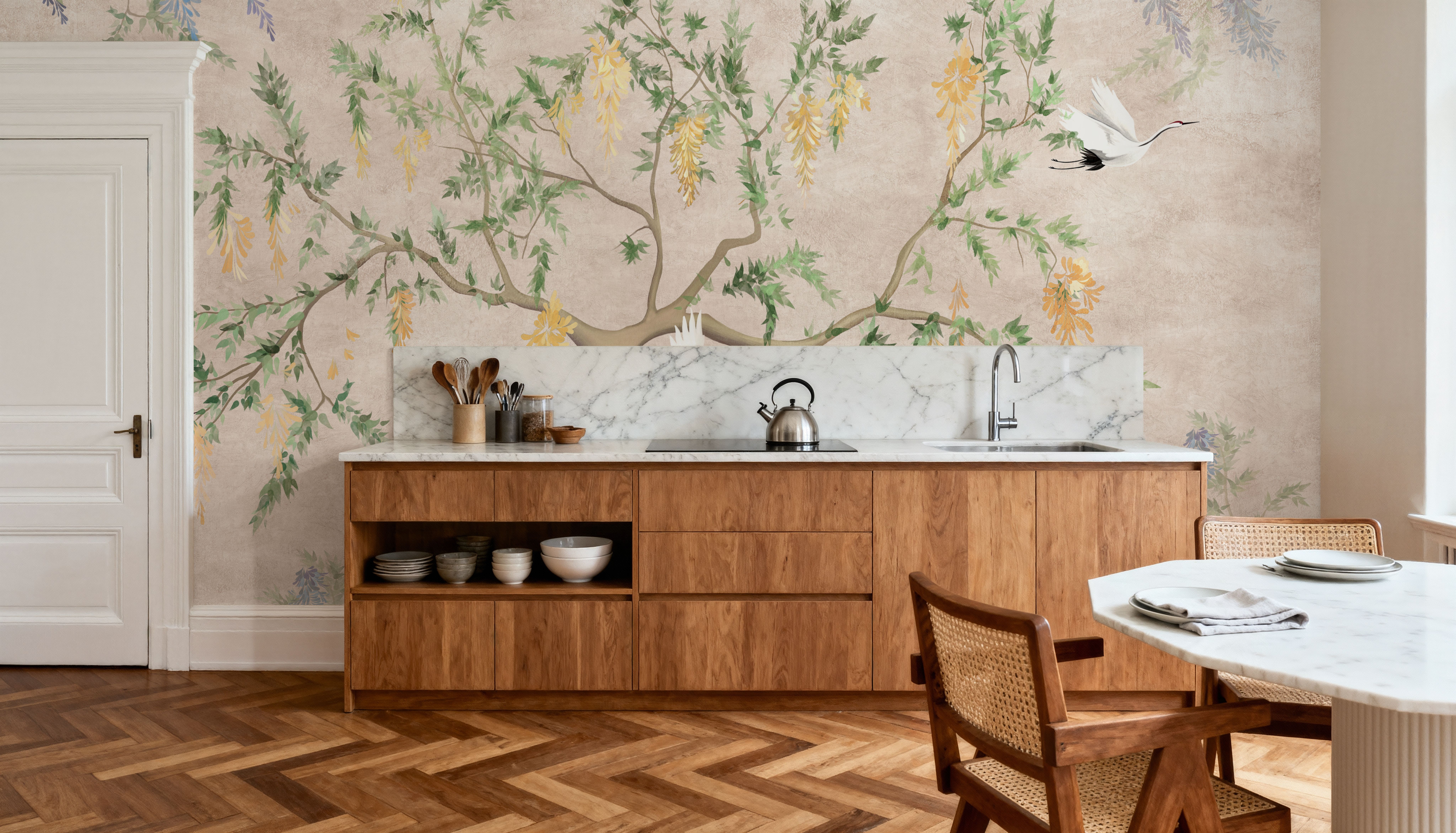 Laburnum