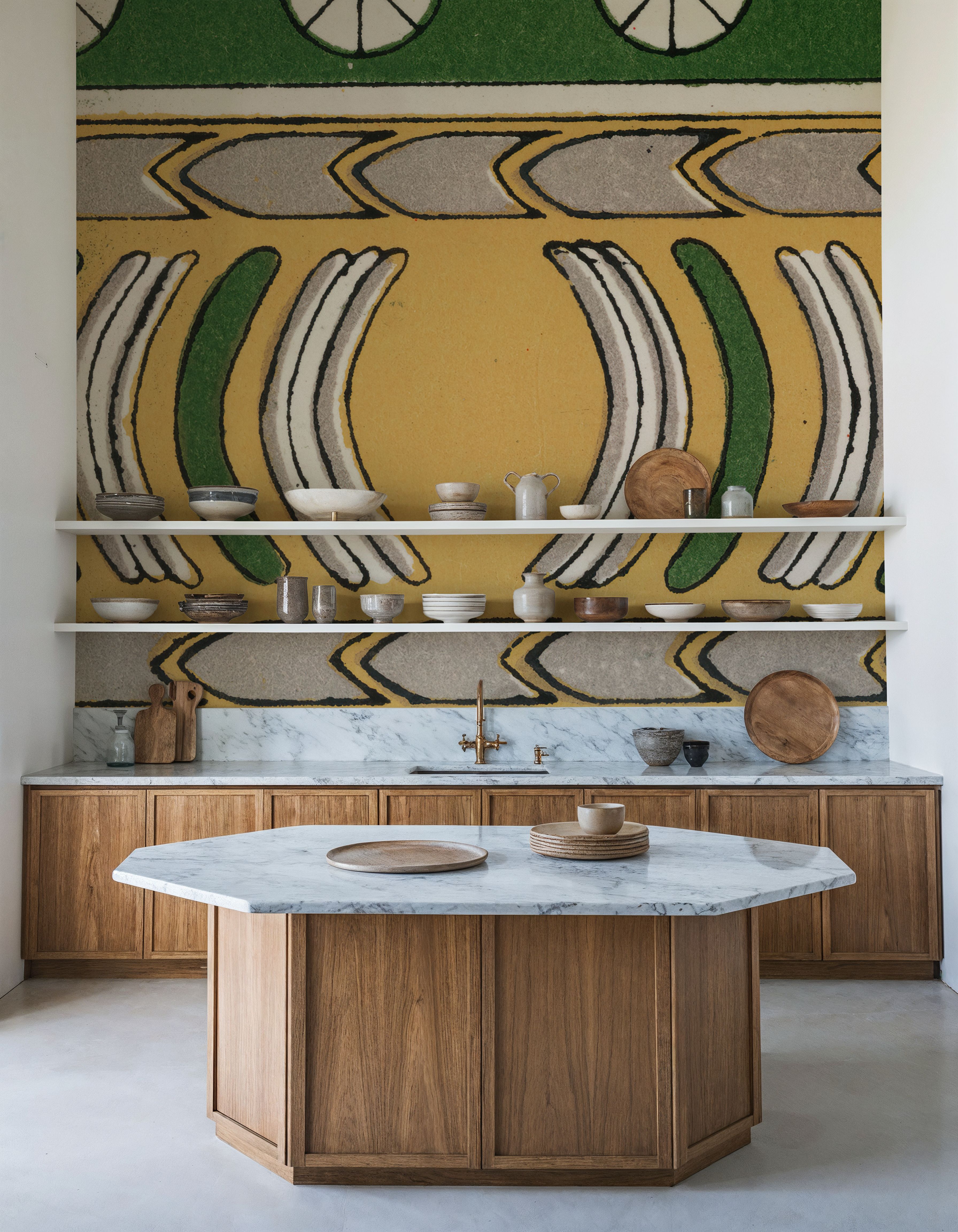 Egyptian Ornaments - Wosret