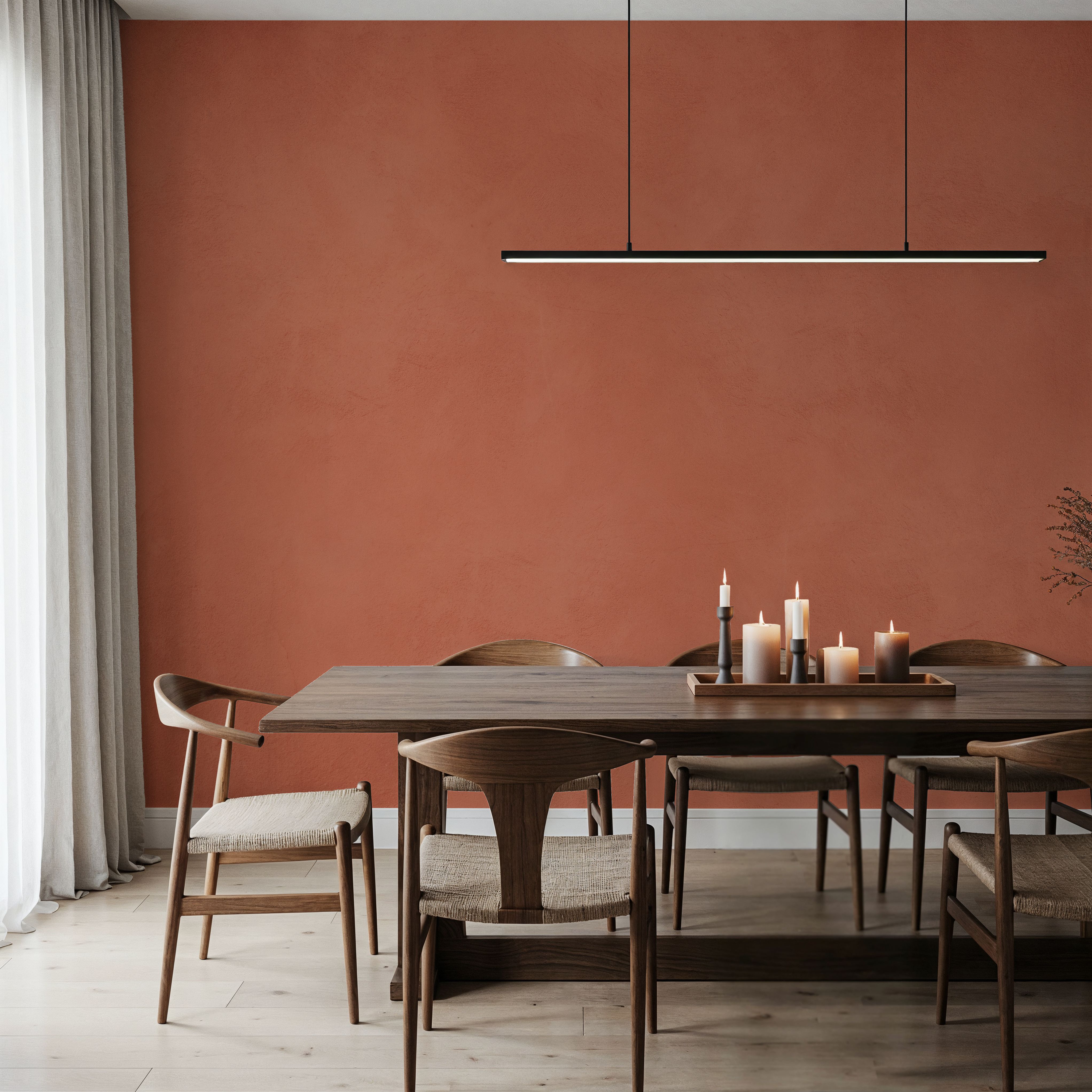 Tuscan Clay, Terracotta