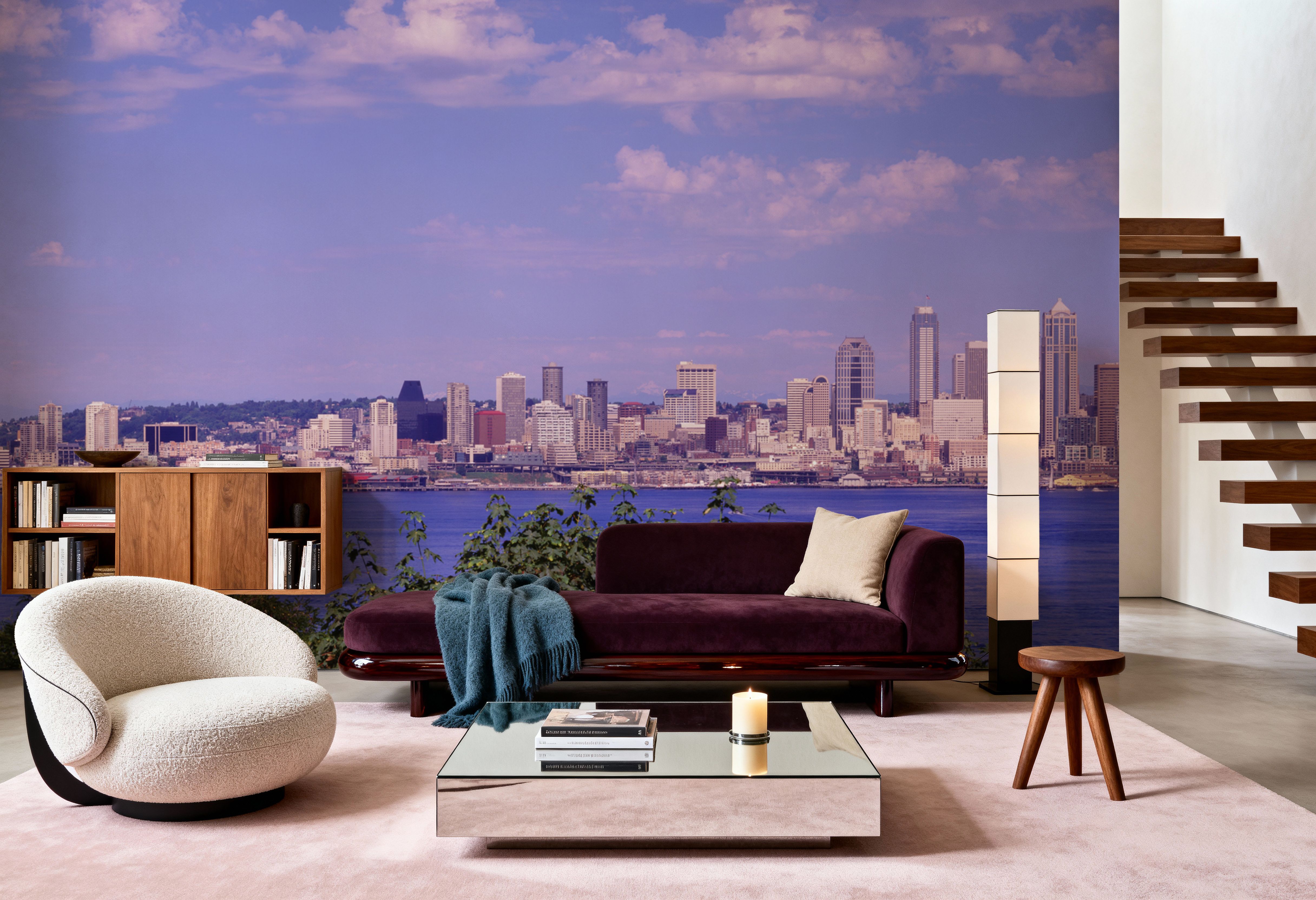 Urban Serenity