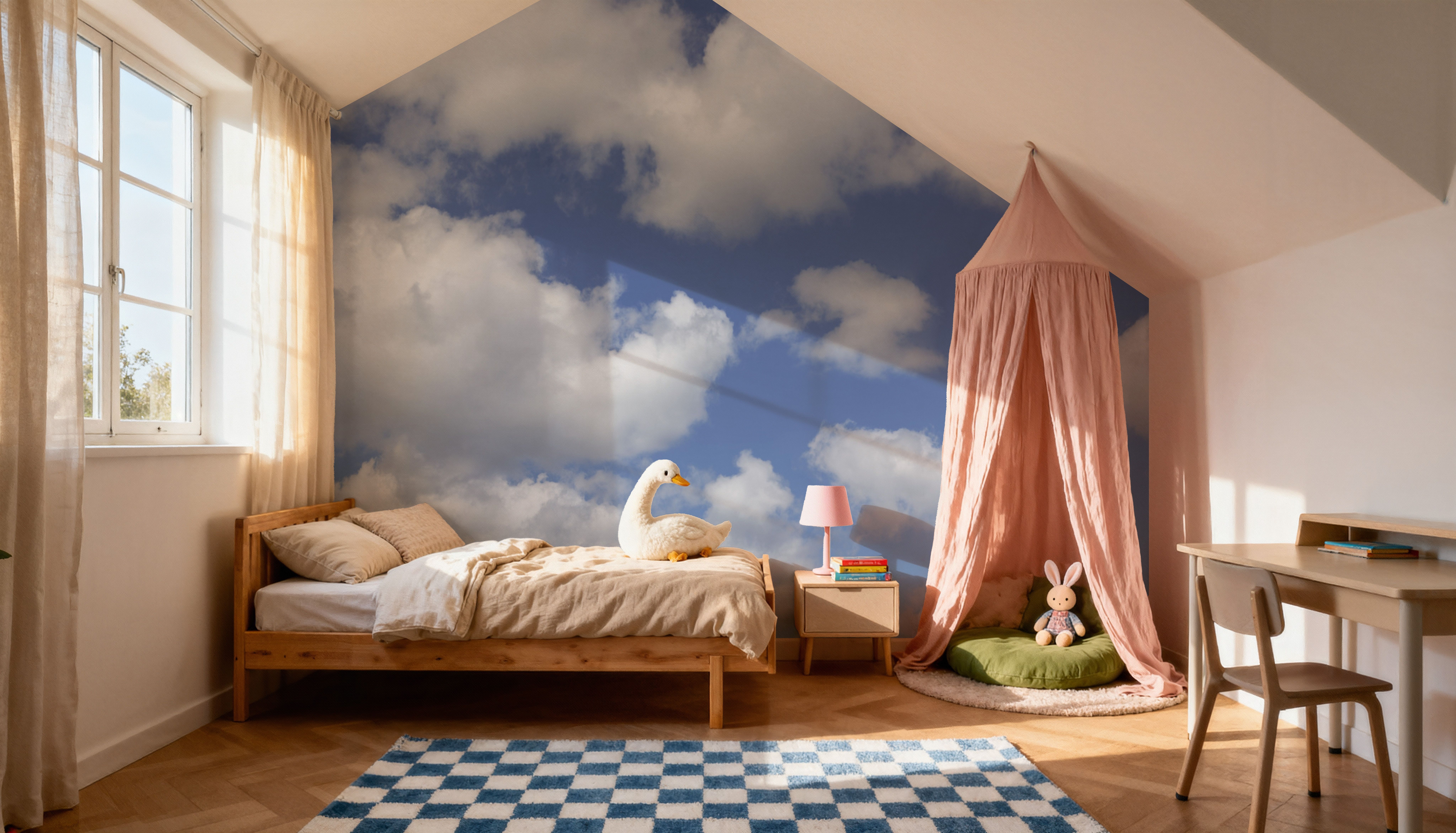 Puff Puff Cloud