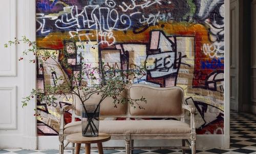 Urban Expression