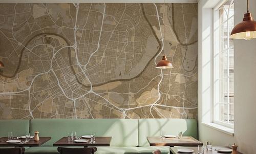 Nashville Ochre