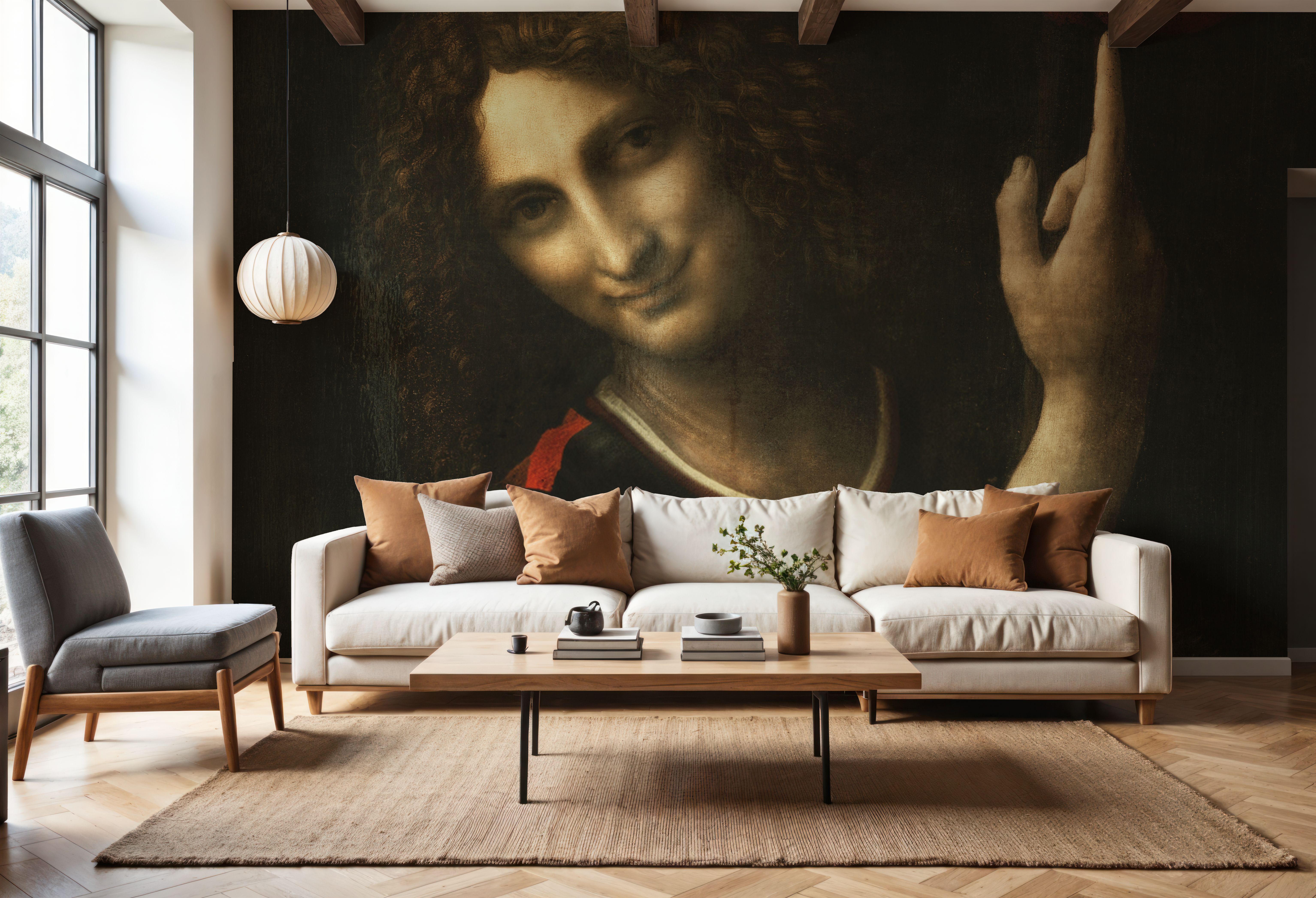 Saint John the Baller