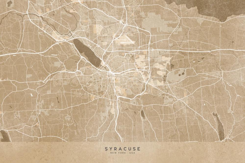 Syracuse Ochre