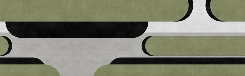 Modern Elements, Pistachio