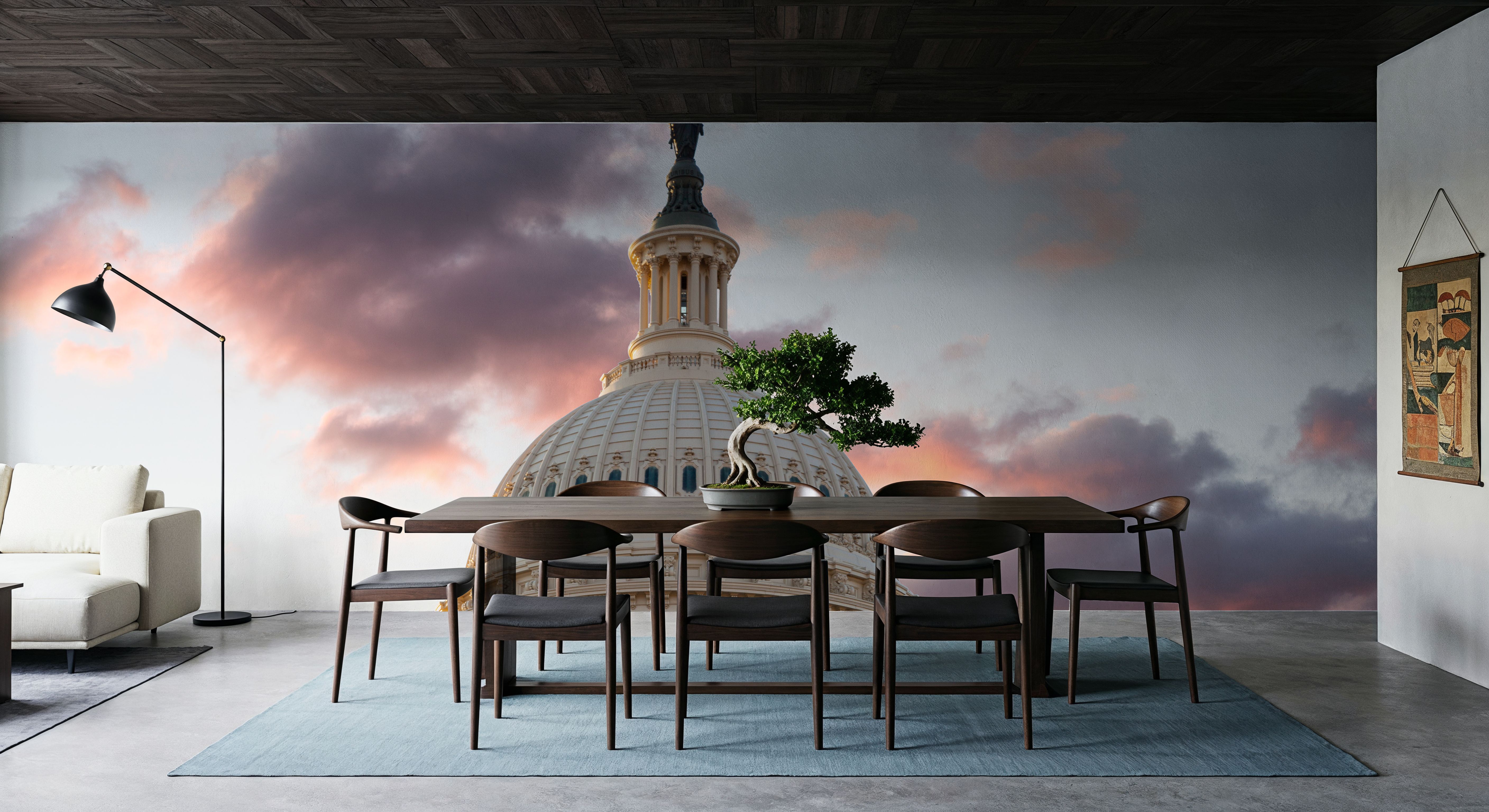 US Capitol, Wallpaper